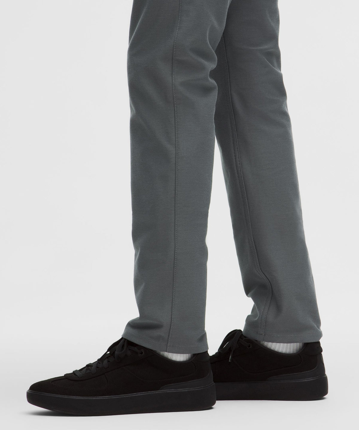 Lululemon EasyFive Slim-Straight Pant 32L