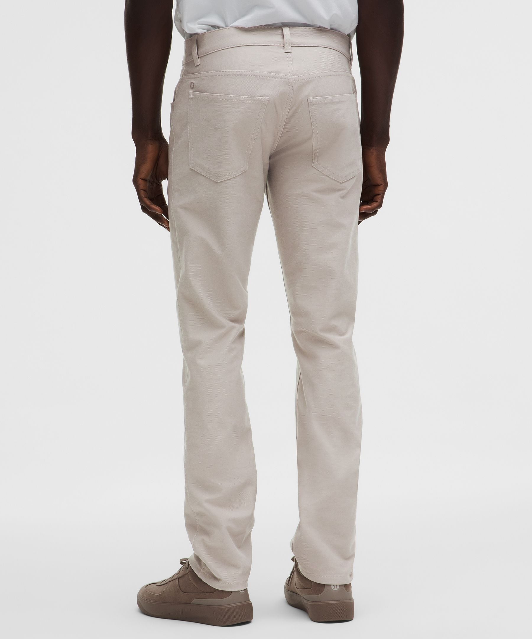 Lululemon EasyFive Slim-Straight Pant 32L
