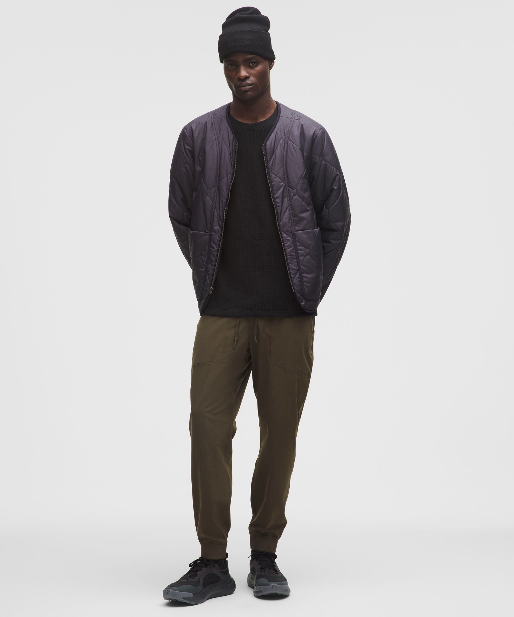 Lululemon ABC Warpstreme Jogger *Regular