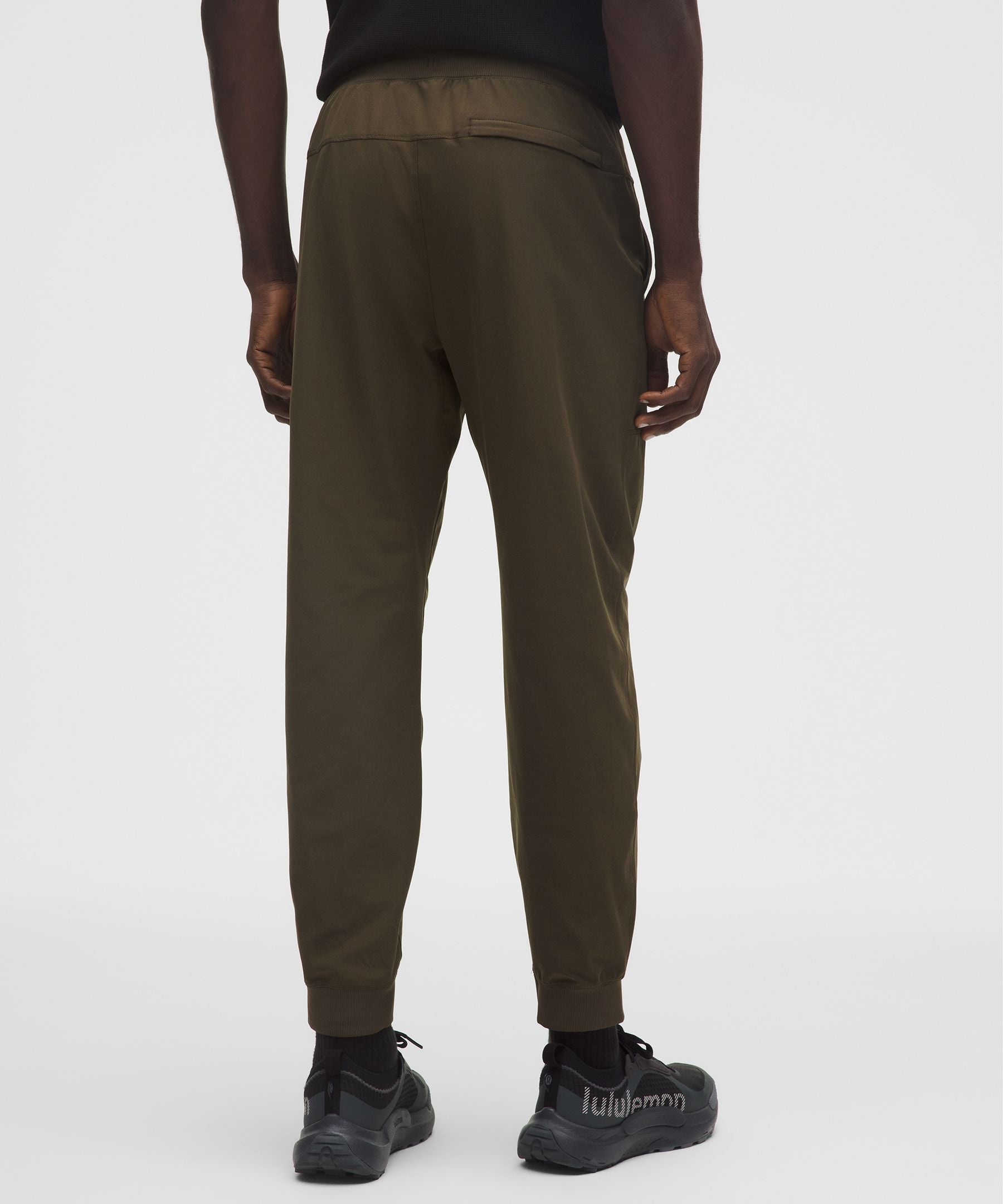 Lululemon ABC Warpstreme Jogger *Regular
