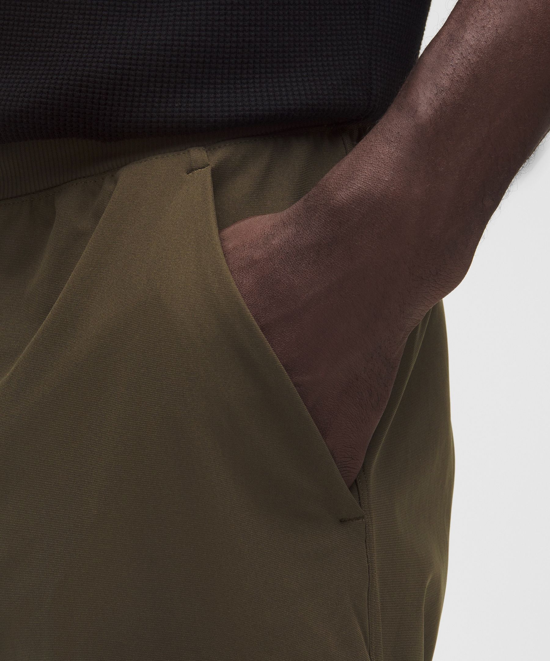 Lululemon ABC Warpstreme Jogger *Regular