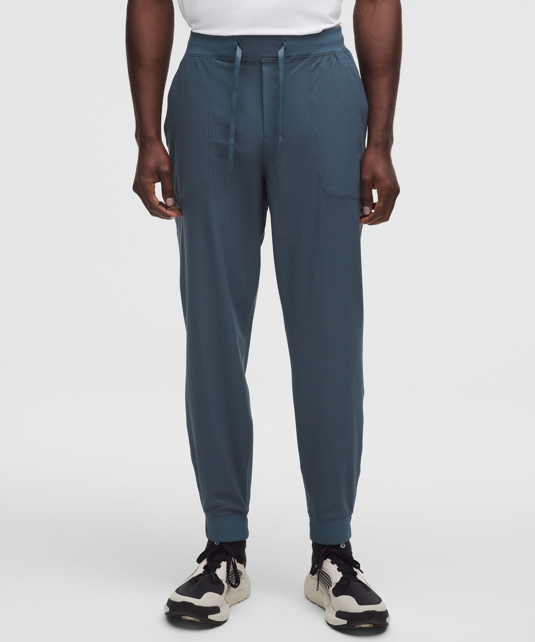 Lululemon ABC Jogger *Shorter
