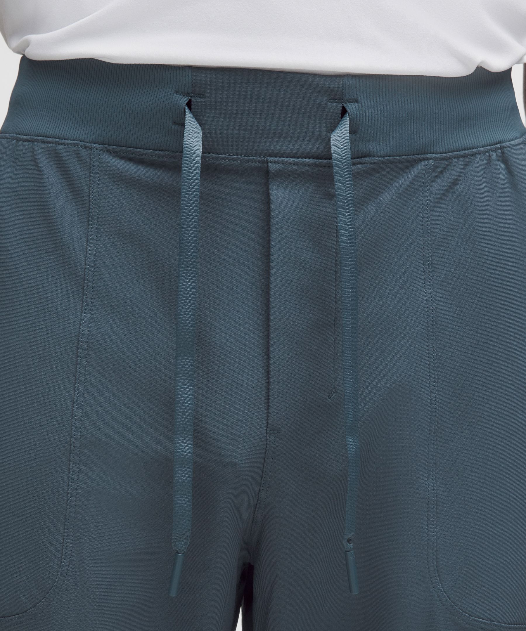 Lululemon ABC Jogger *Shorter