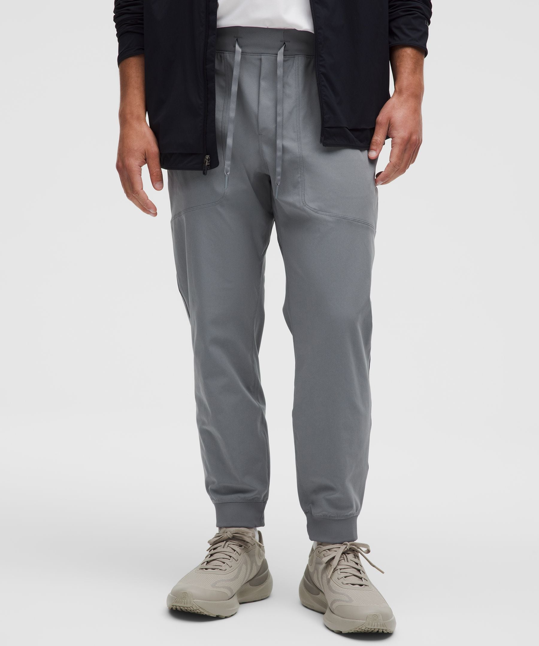 Lululemon ABC Jogger *Shorter