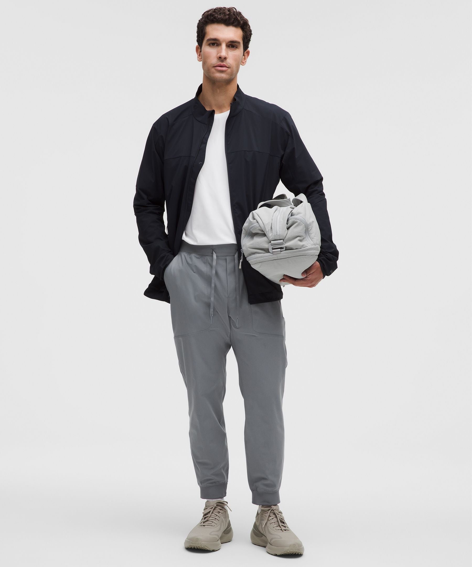 Lululemon ABC Jogger *Shorter