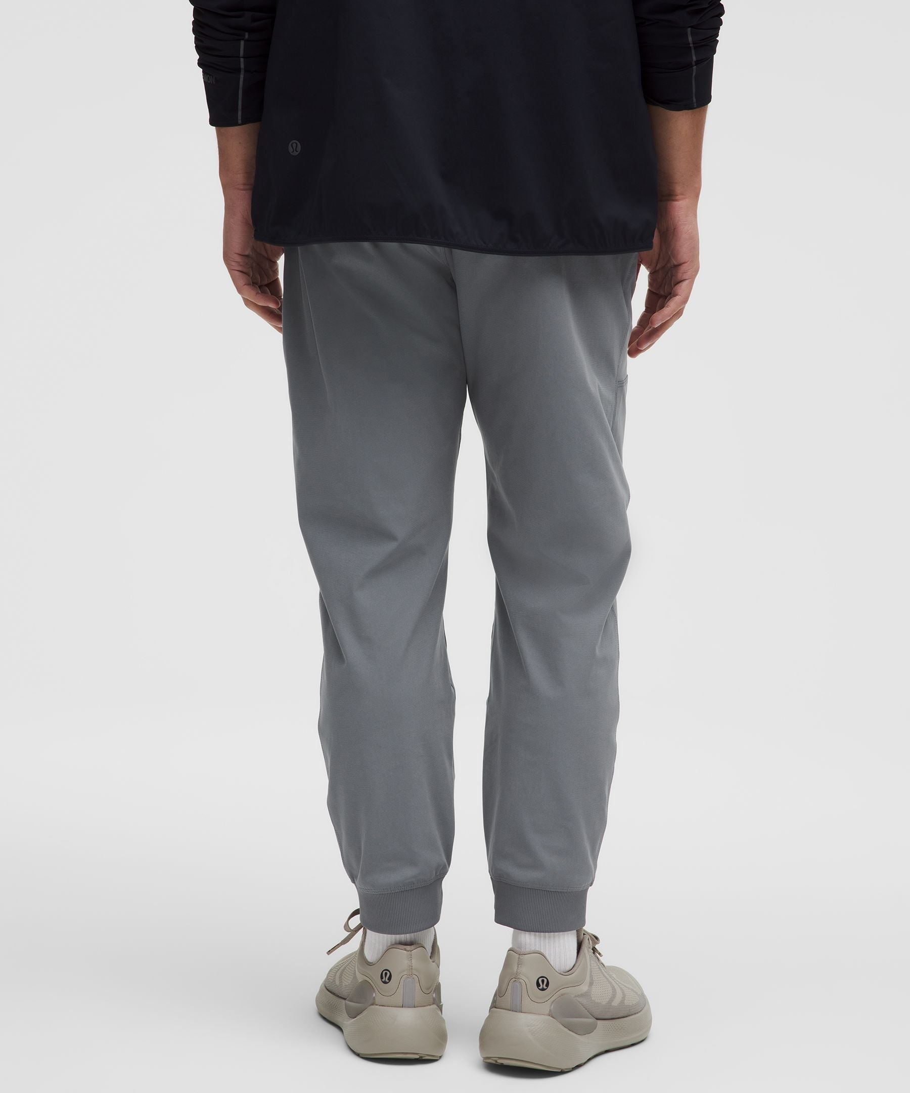 Lululemon ABC Jogger *Shorter