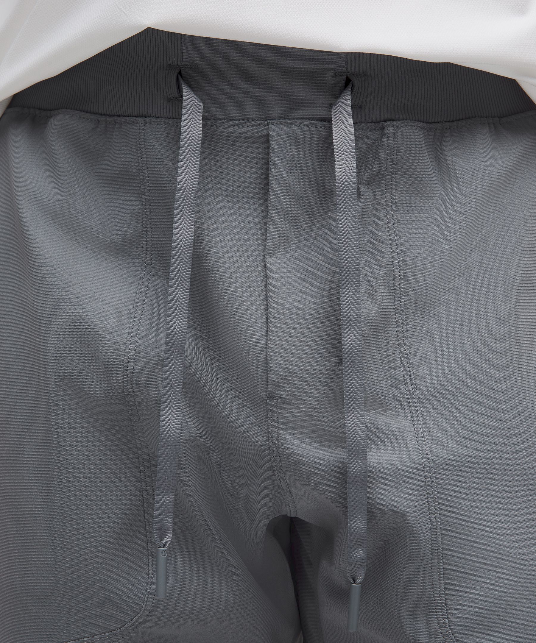 Lululemon ABC Jogger *Shorter
