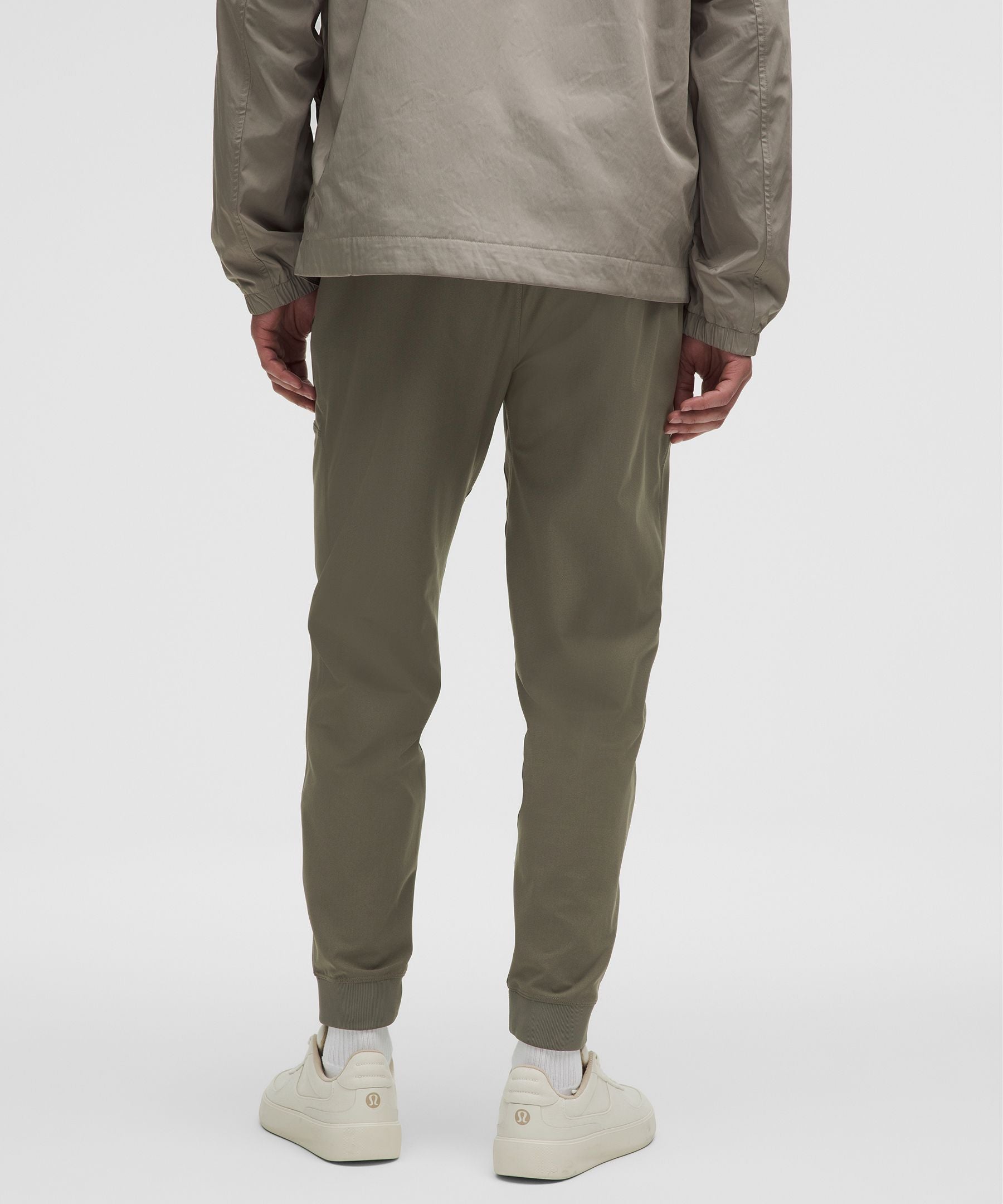 Lululemon ABC Jogger *Shorter