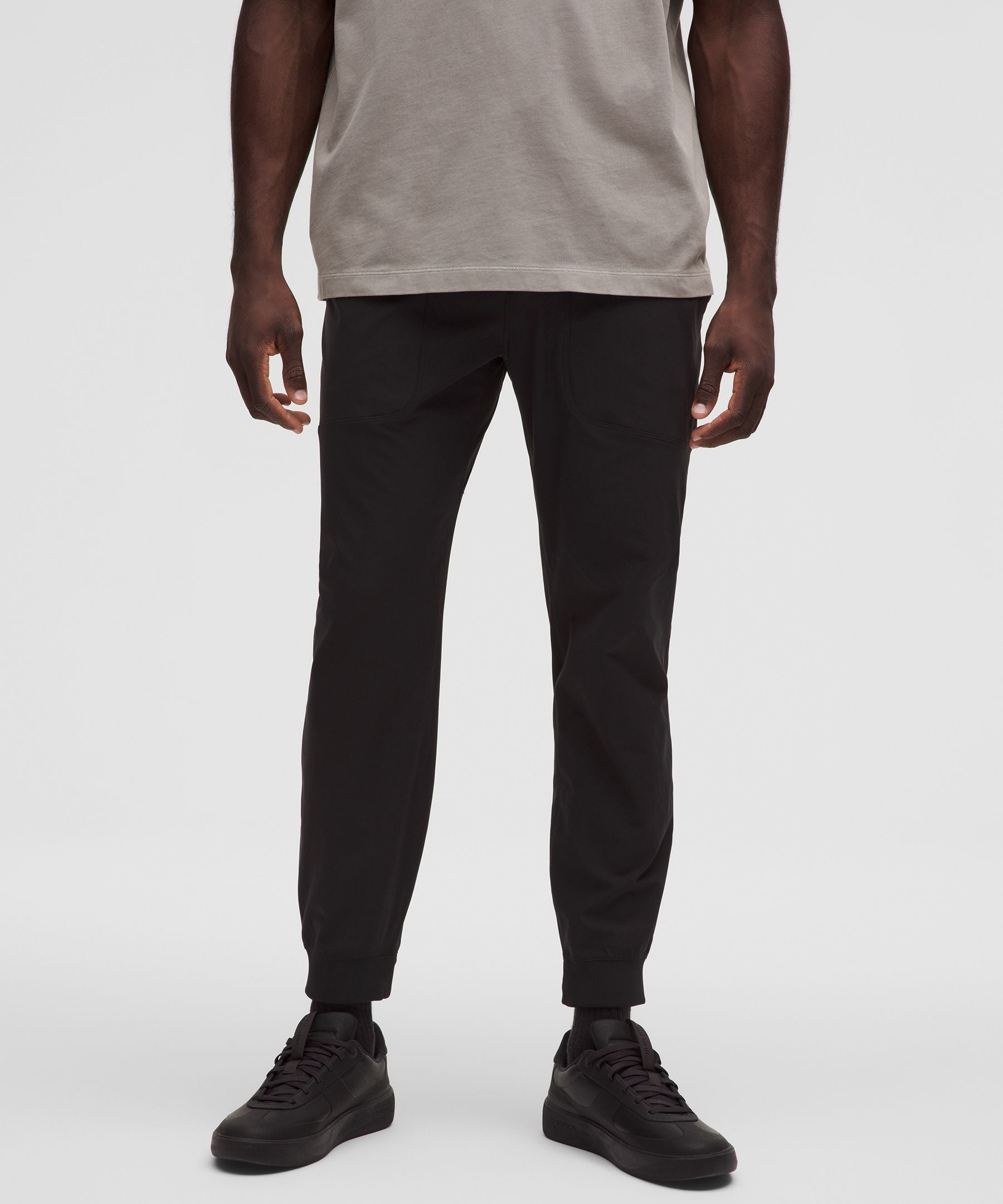 Lululemon ABC Jogger Warpstreme *Tall