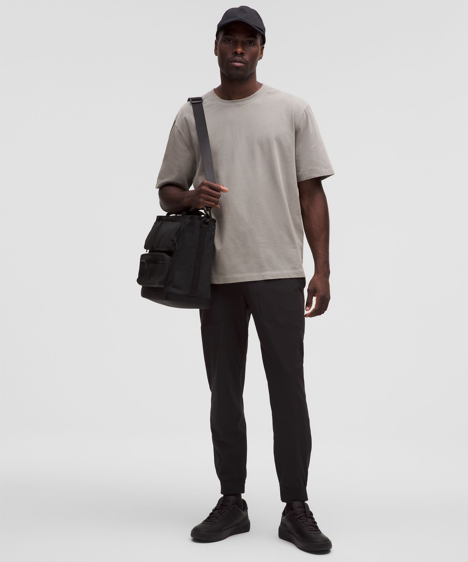 Lululemon ABC Jogger Warpstreme *Tall