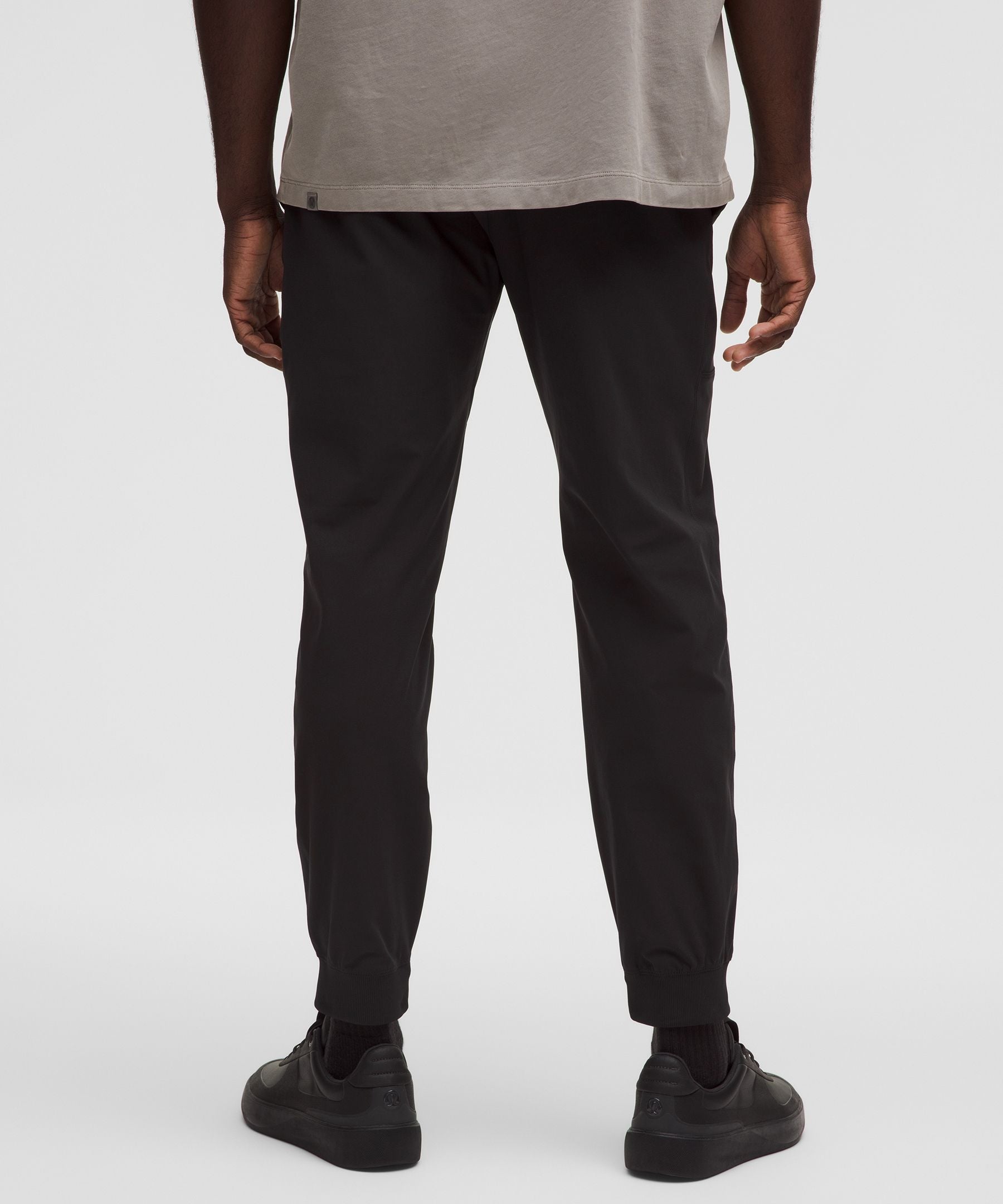 Lululemon ABC Jogger Warpstreme *Tall