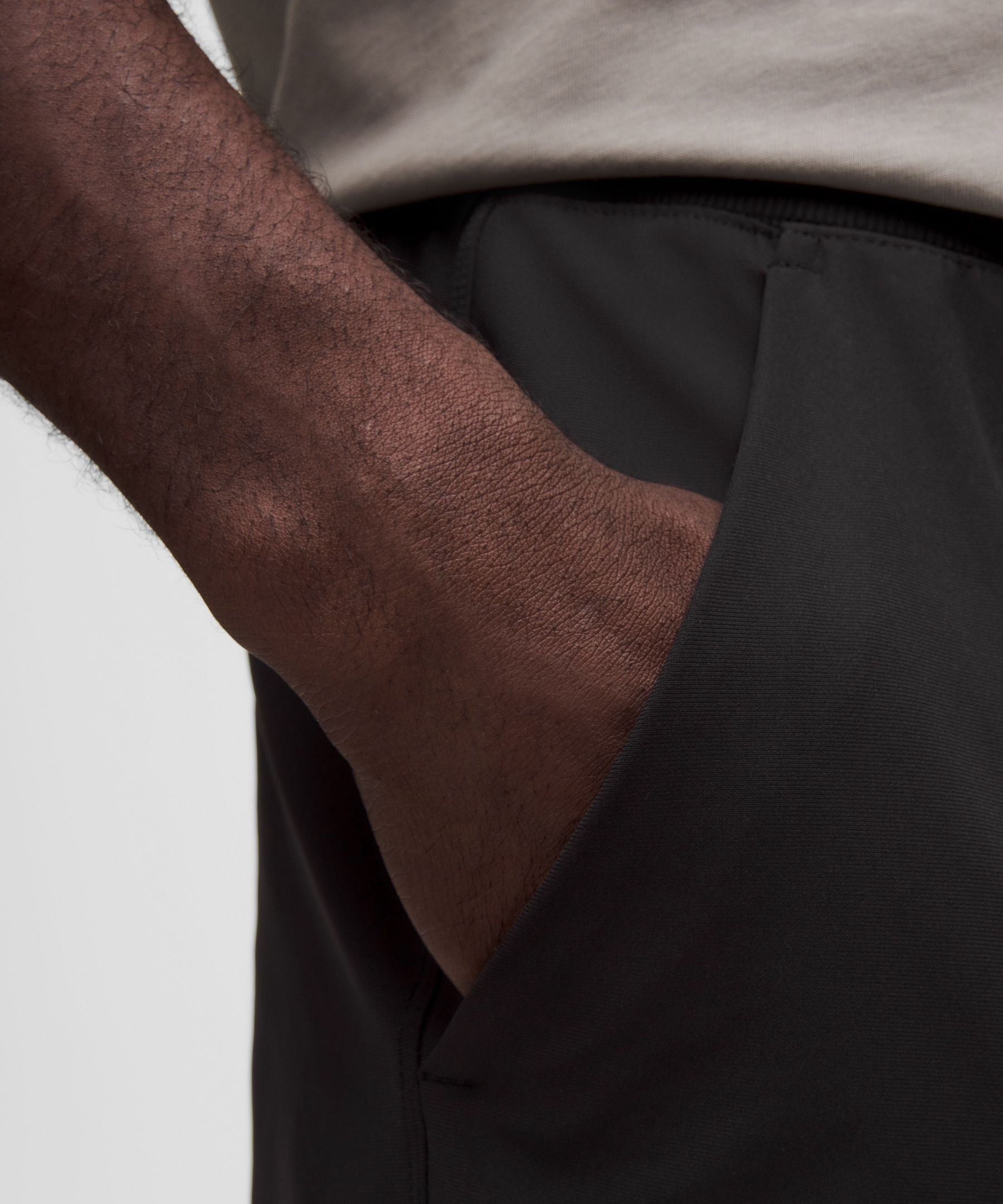 Lululemon ABC Jogger Warpstreme *Tall