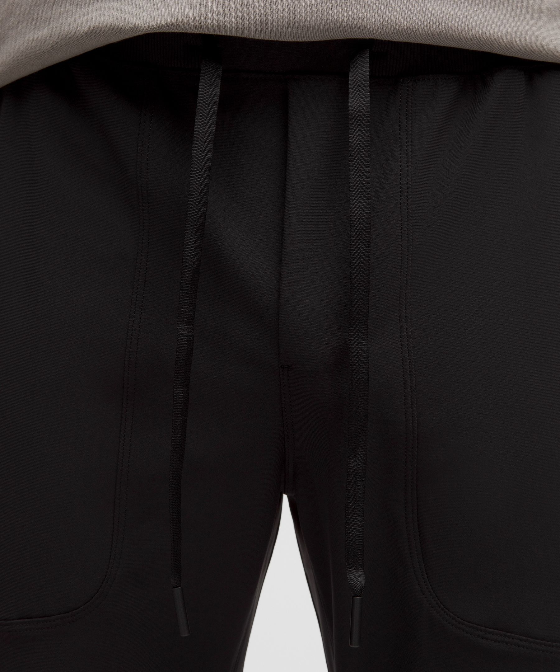 Lululemon ABC Jogger Warpstreme *Tall