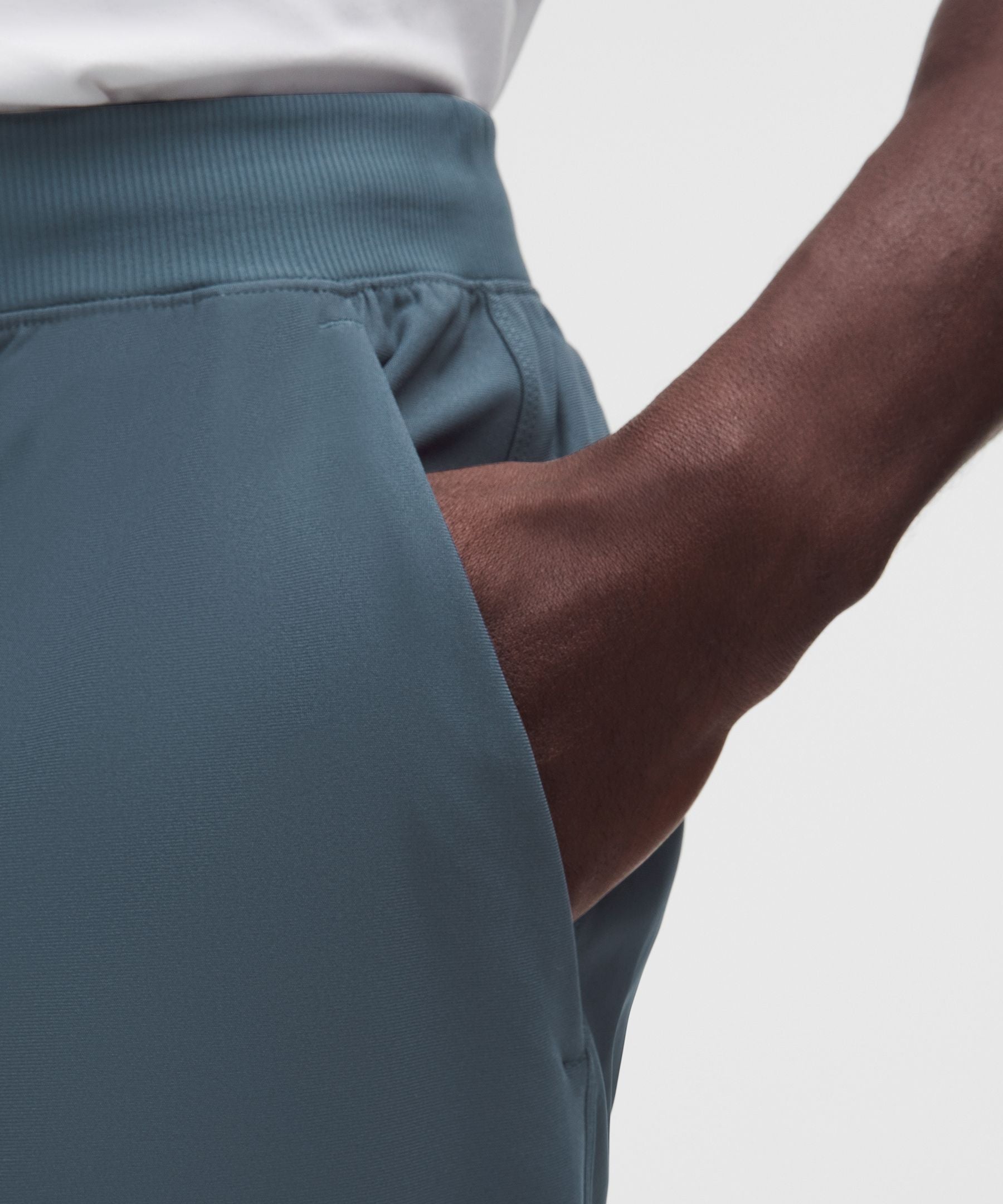 Lululemon ABC Jogger Warpstreme *Tall