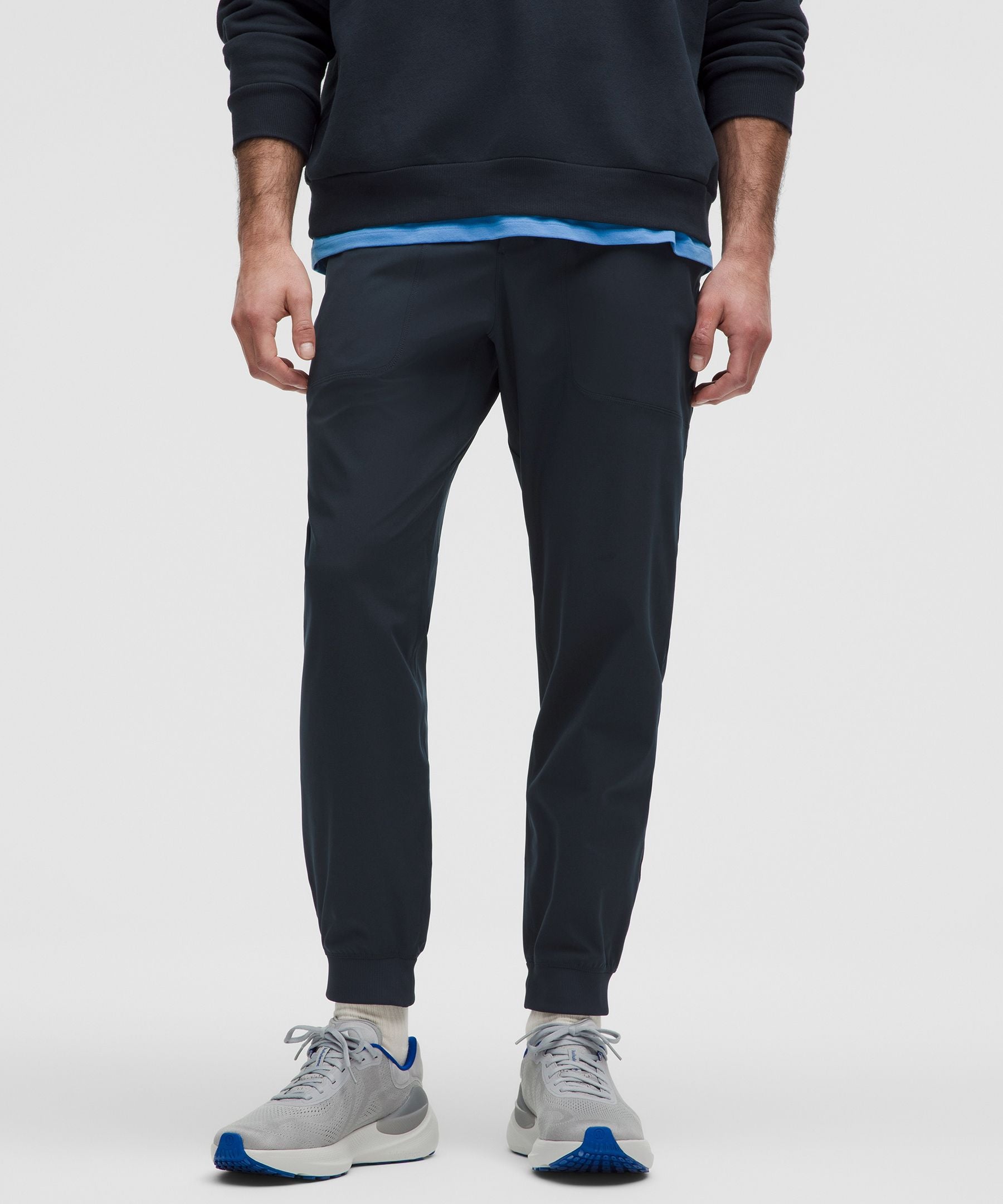Lululemon ABC Jogger Warpstreme *Tall