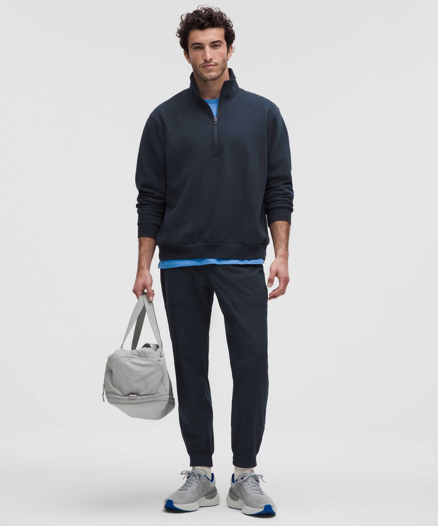 Lululemon ABC Jogger Warpstreme *Tall