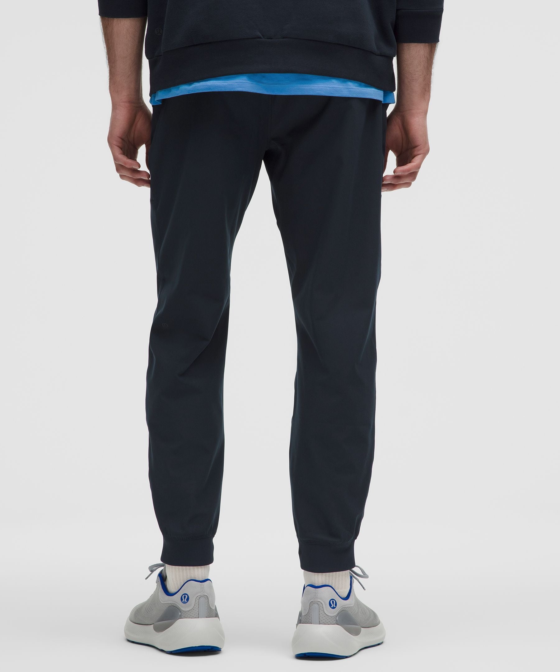 Lululemon ABC Jogger Warpstreme *Tall
