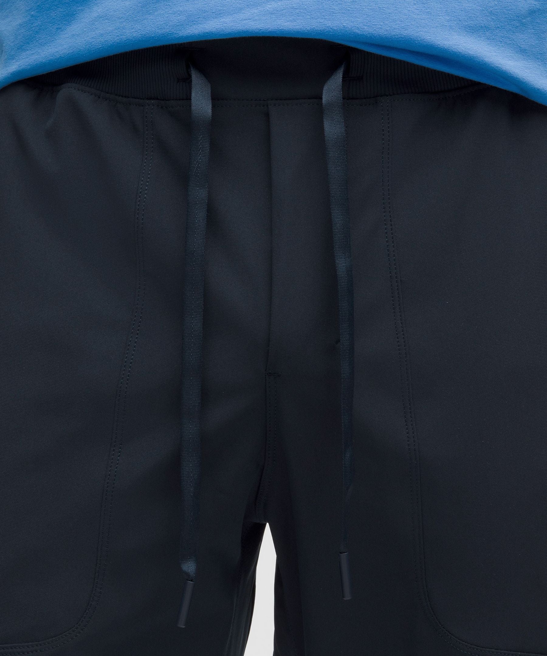 Lululemon ABC Jogger Warpstreme *Tall