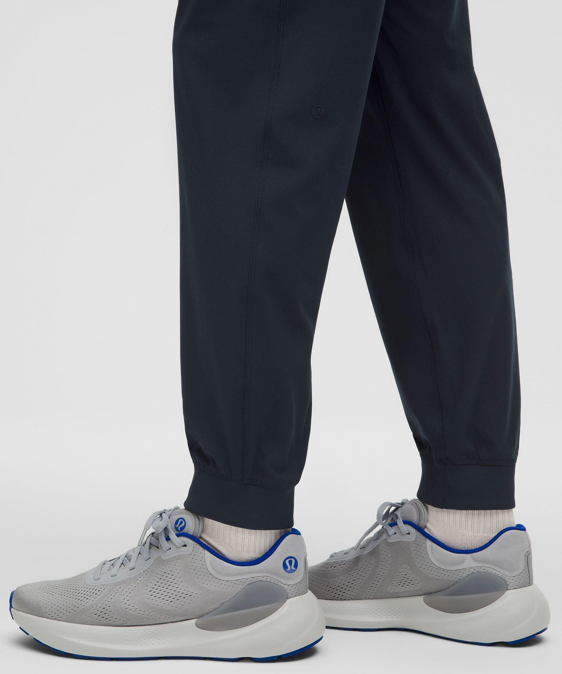 Lululemon ABC Jogger Warpstreme *Tall
