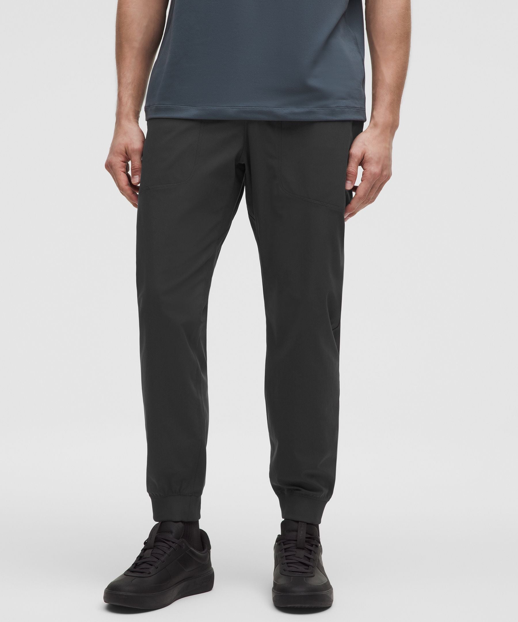 Lululemon ABC Jogger Warpstreme *Tall