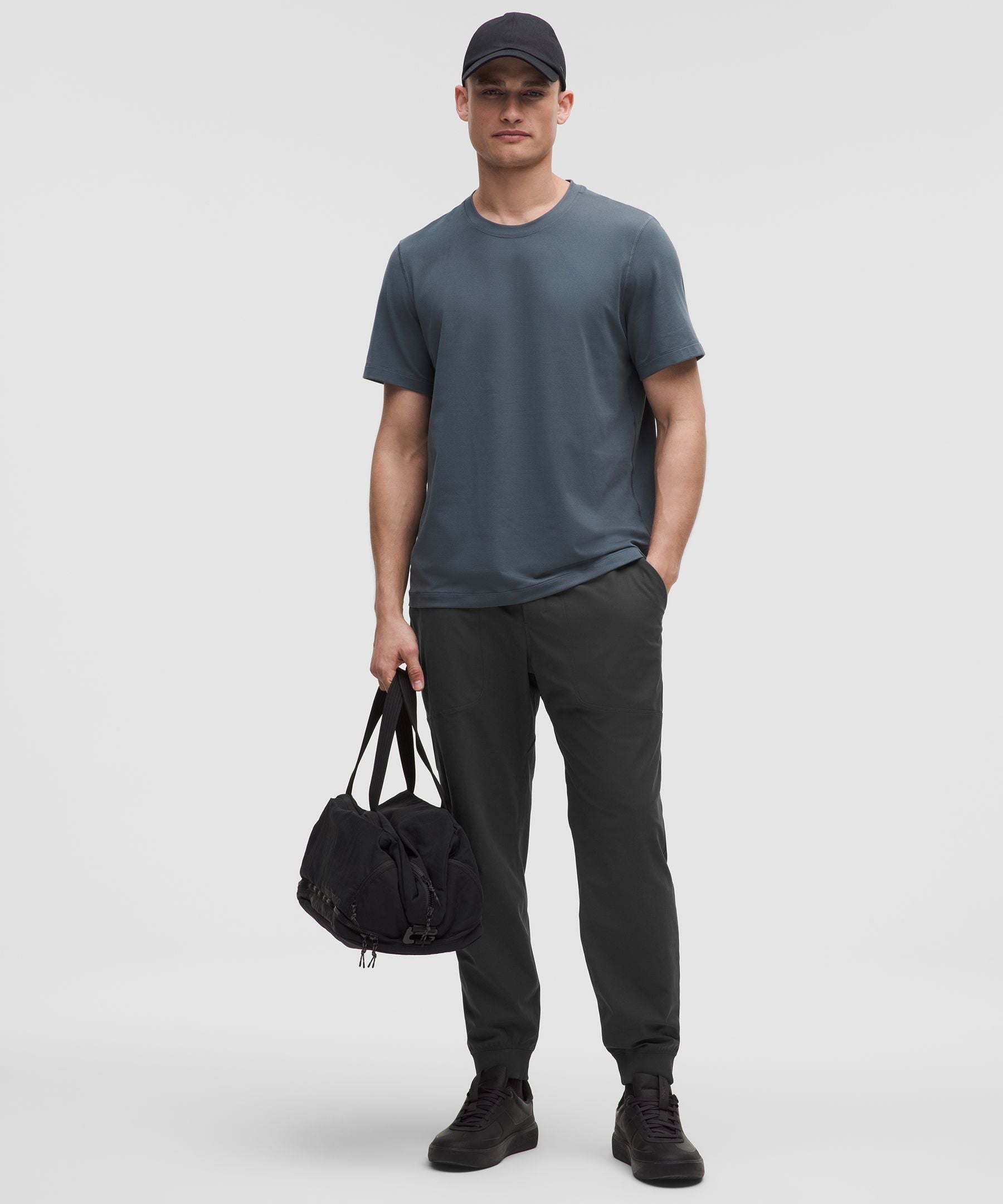 Lululemon ABC Jogger Warpstreme *Tall