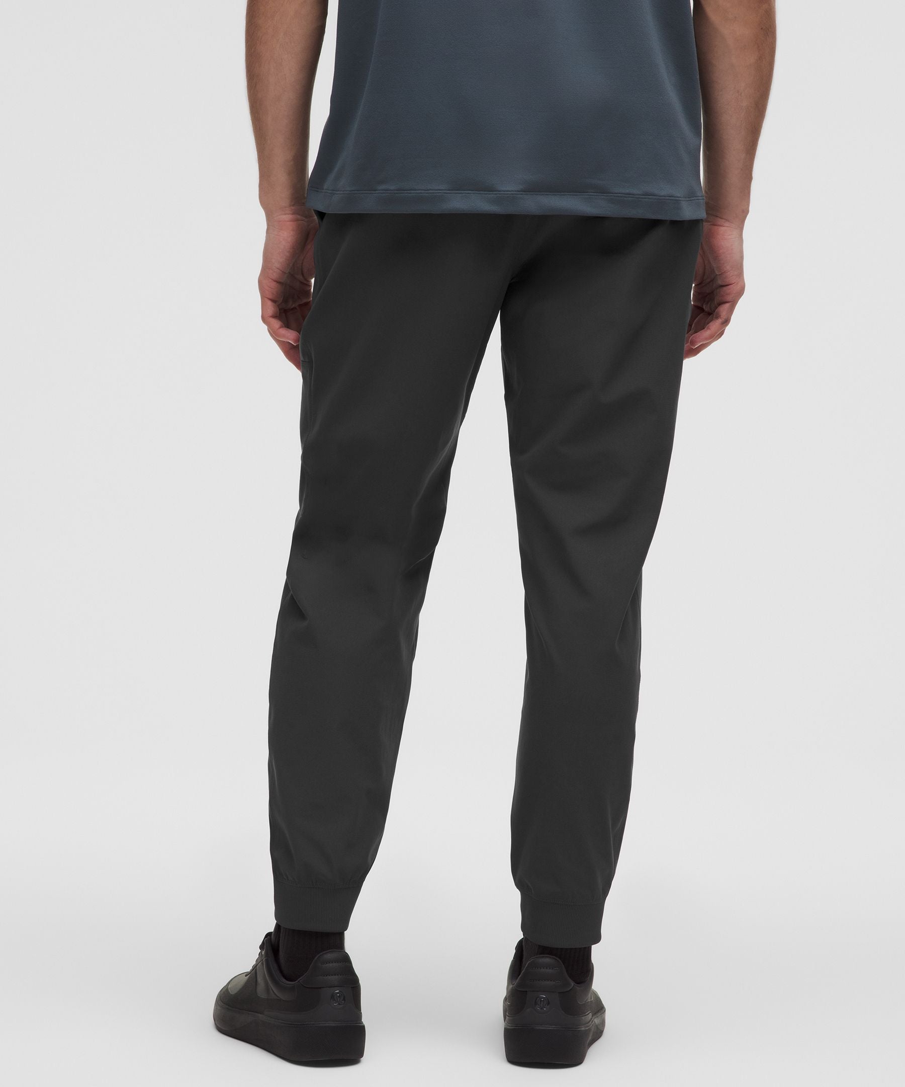Lululemon ABC Jogger Warpstreme *Tall