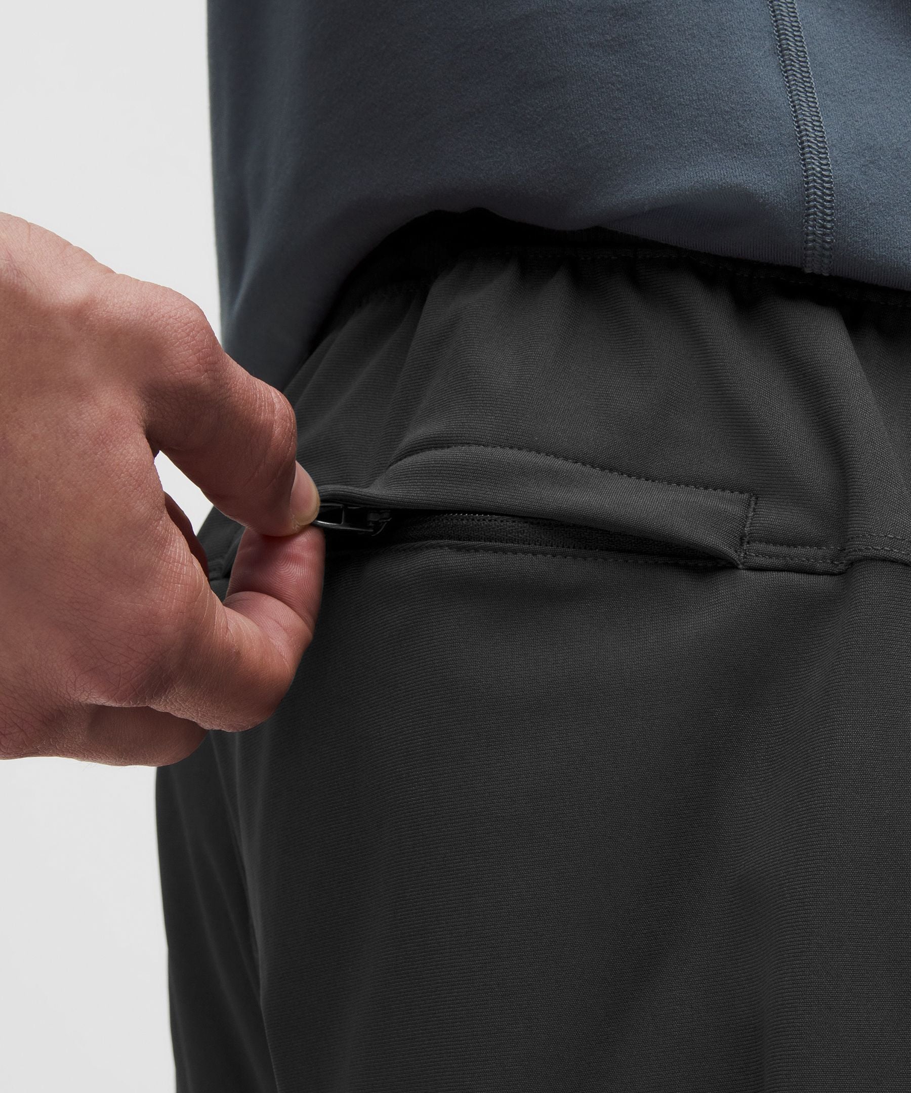 Lululemon ABC Jogger Warpstreme *Tall