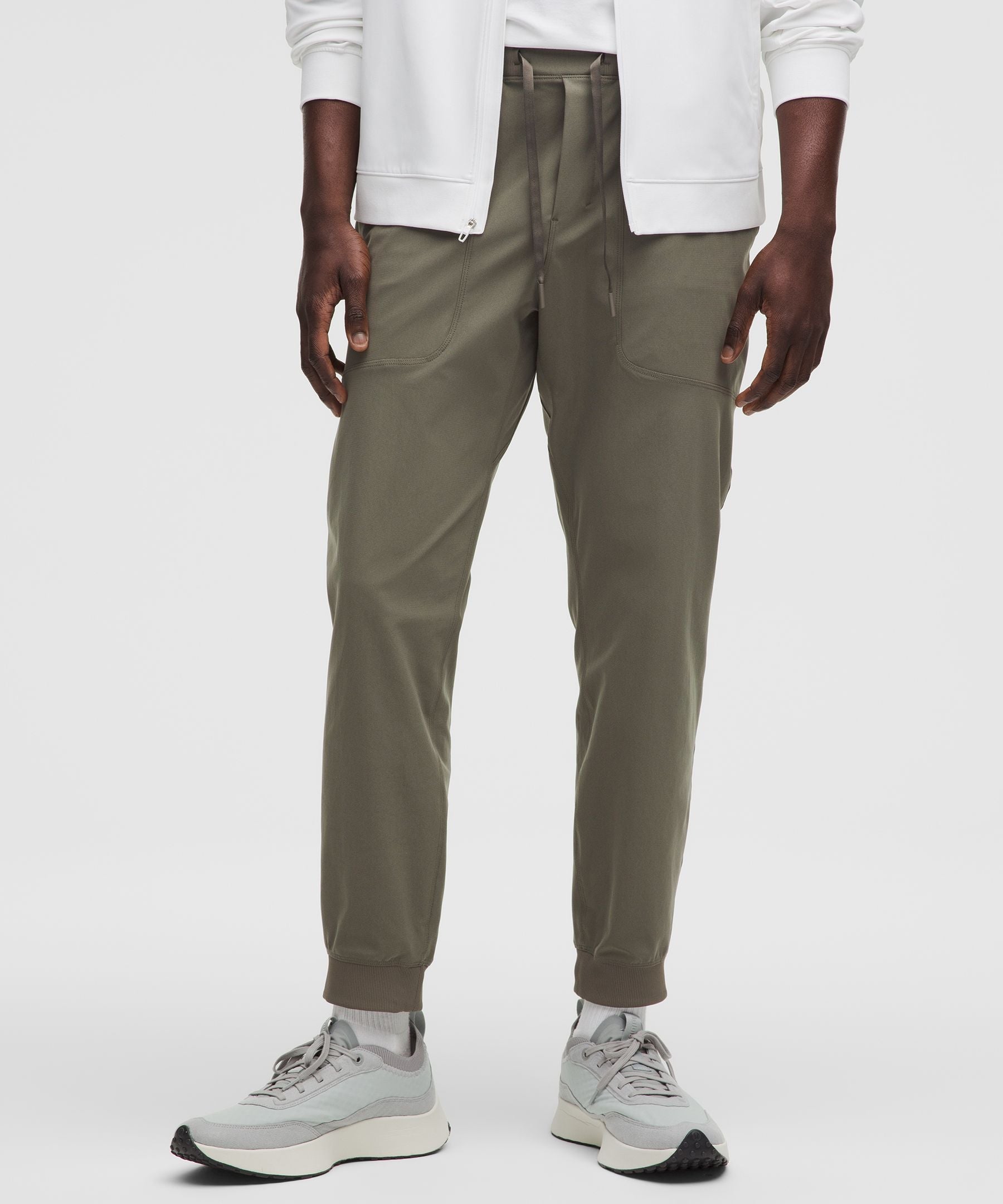 Lululemon ABC Jogger Warpstreme *Tall
