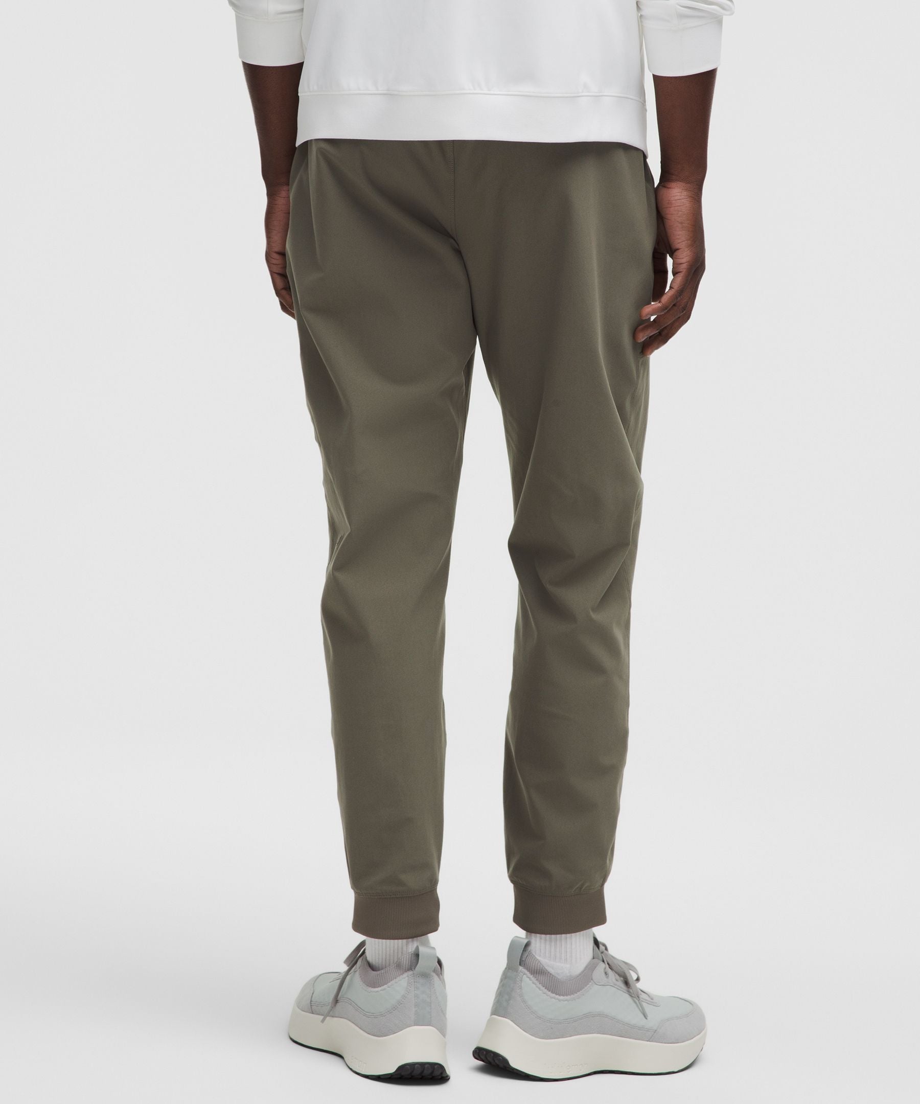 Lululemon ABC Jogger Warpstreme *Tall
