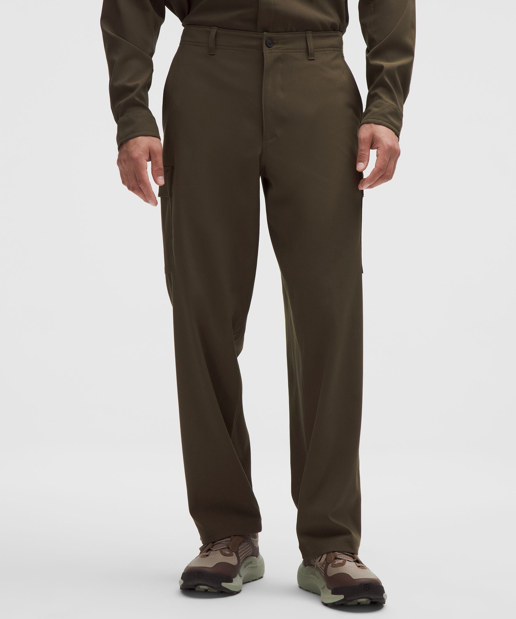 Lululemon Ripstop Cargo Pant *Regular
