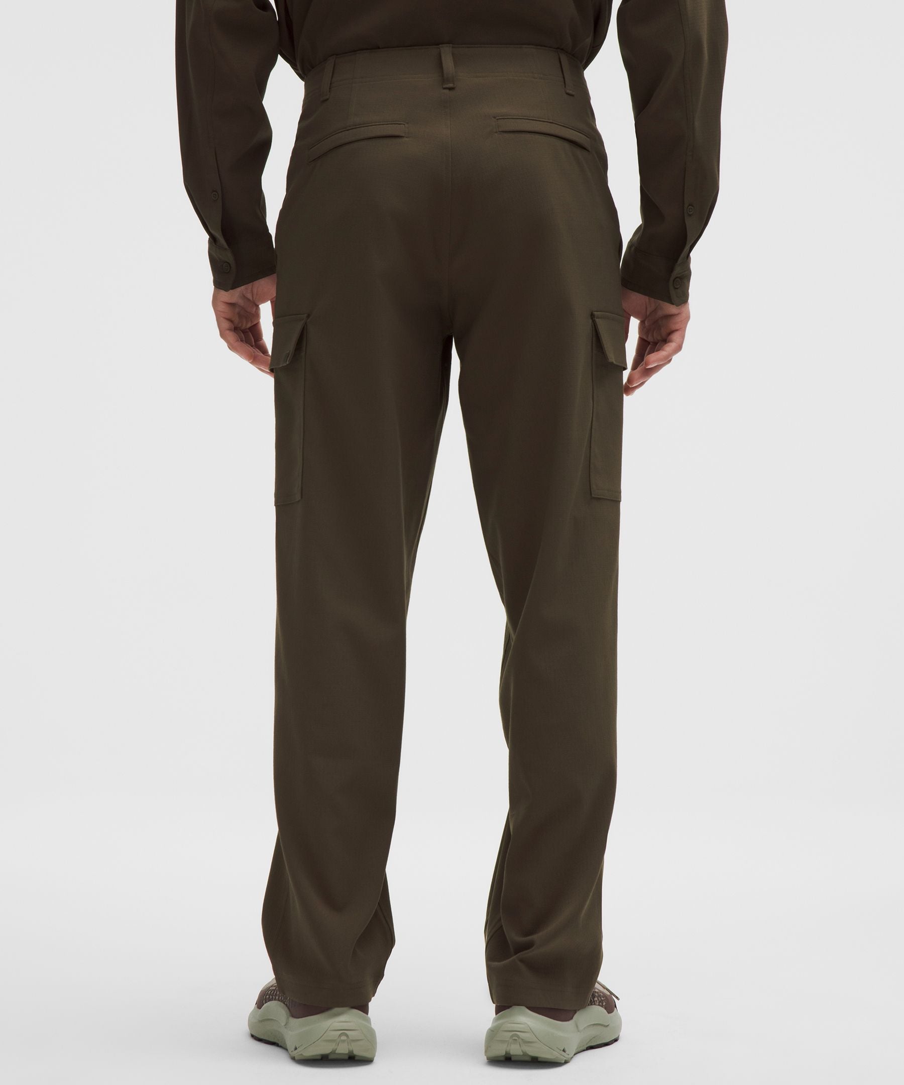 Lululemon Ripstop Cargo Pant *Regular