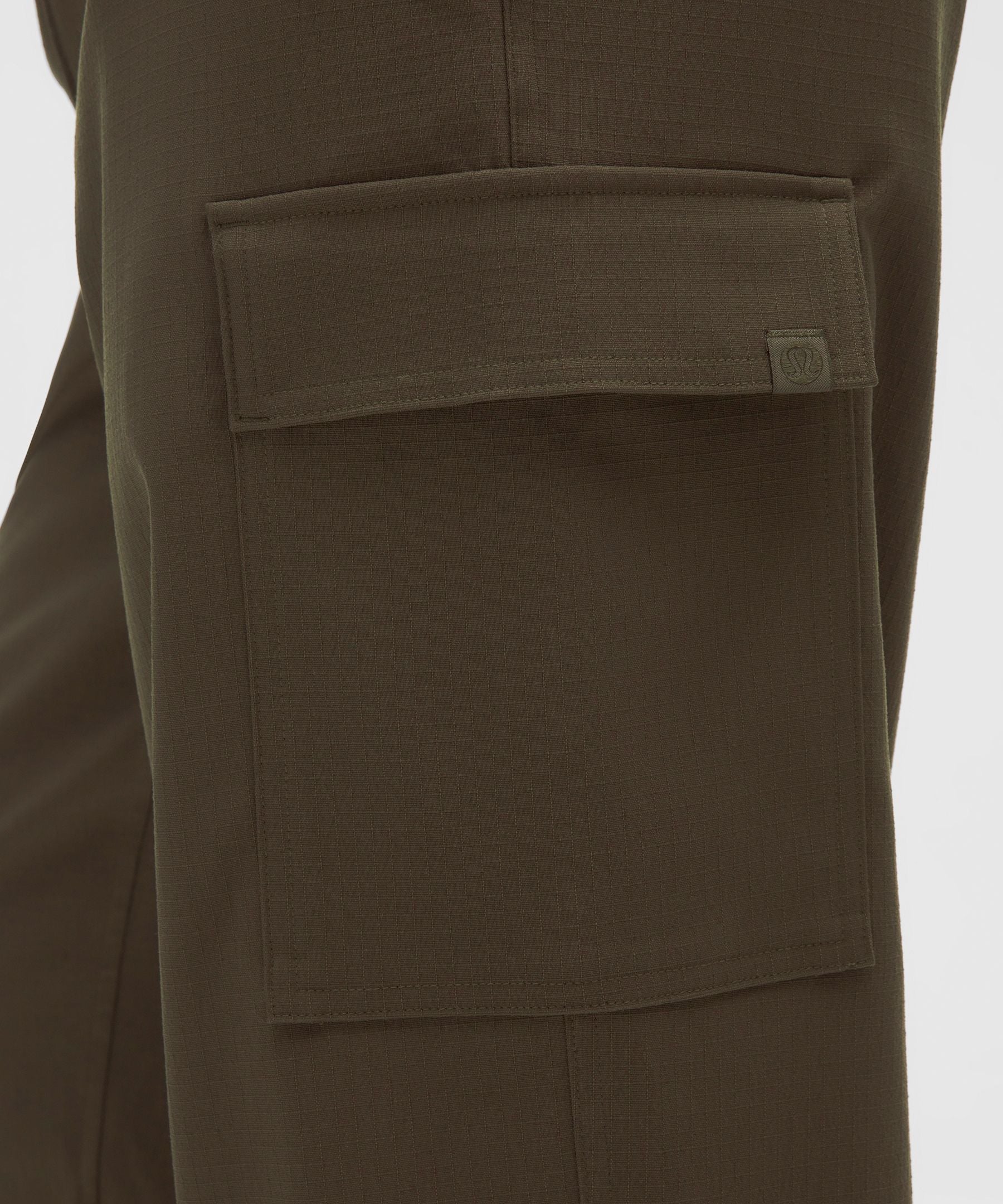 Lululemon Ripstop Cargo Pant *Regular