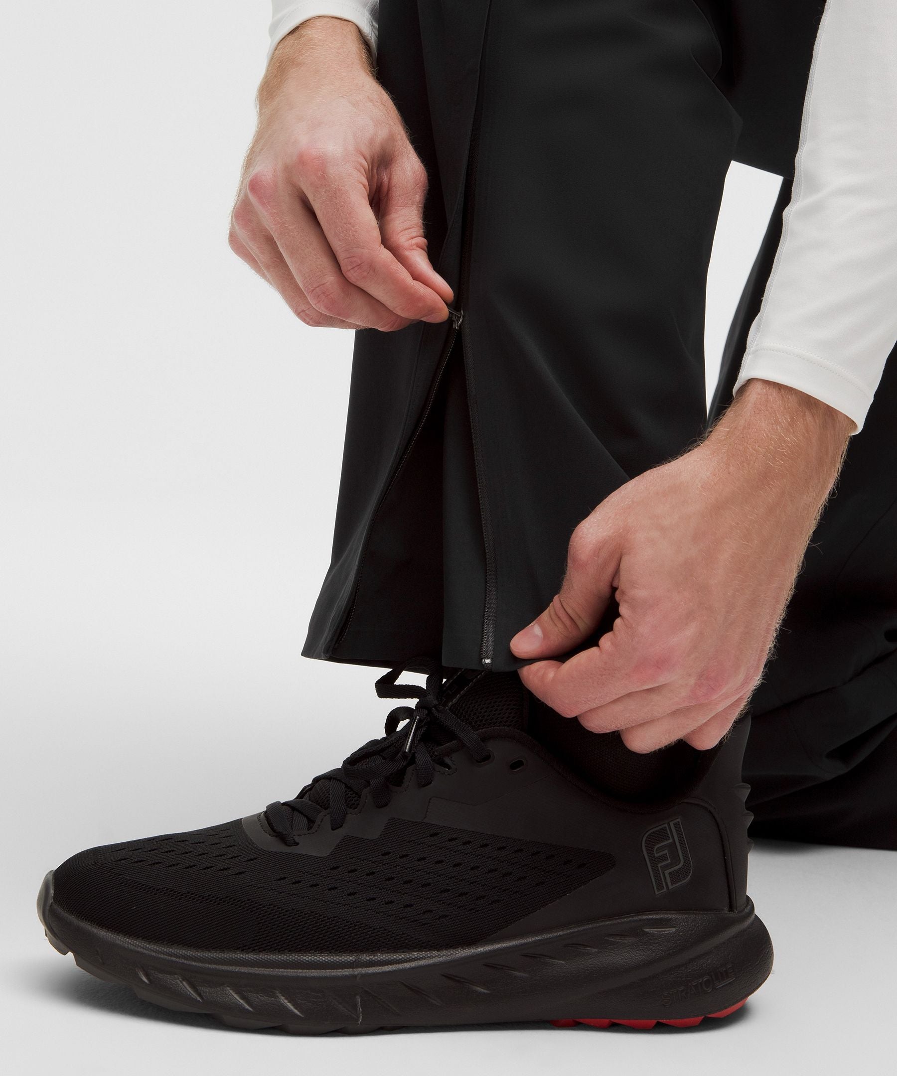 Lululemon Waterproof Golf Pant *Regular