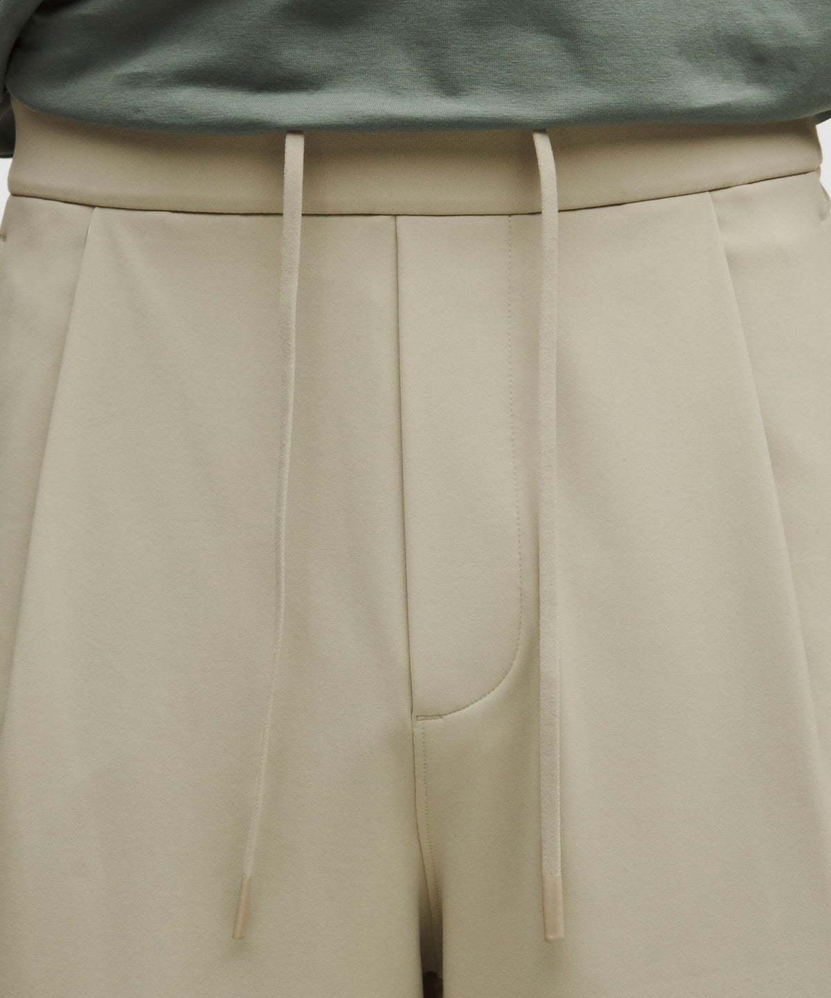 Lululemon Men's Daydrift Relaxed-Fit Pleated Trouser *Regular
