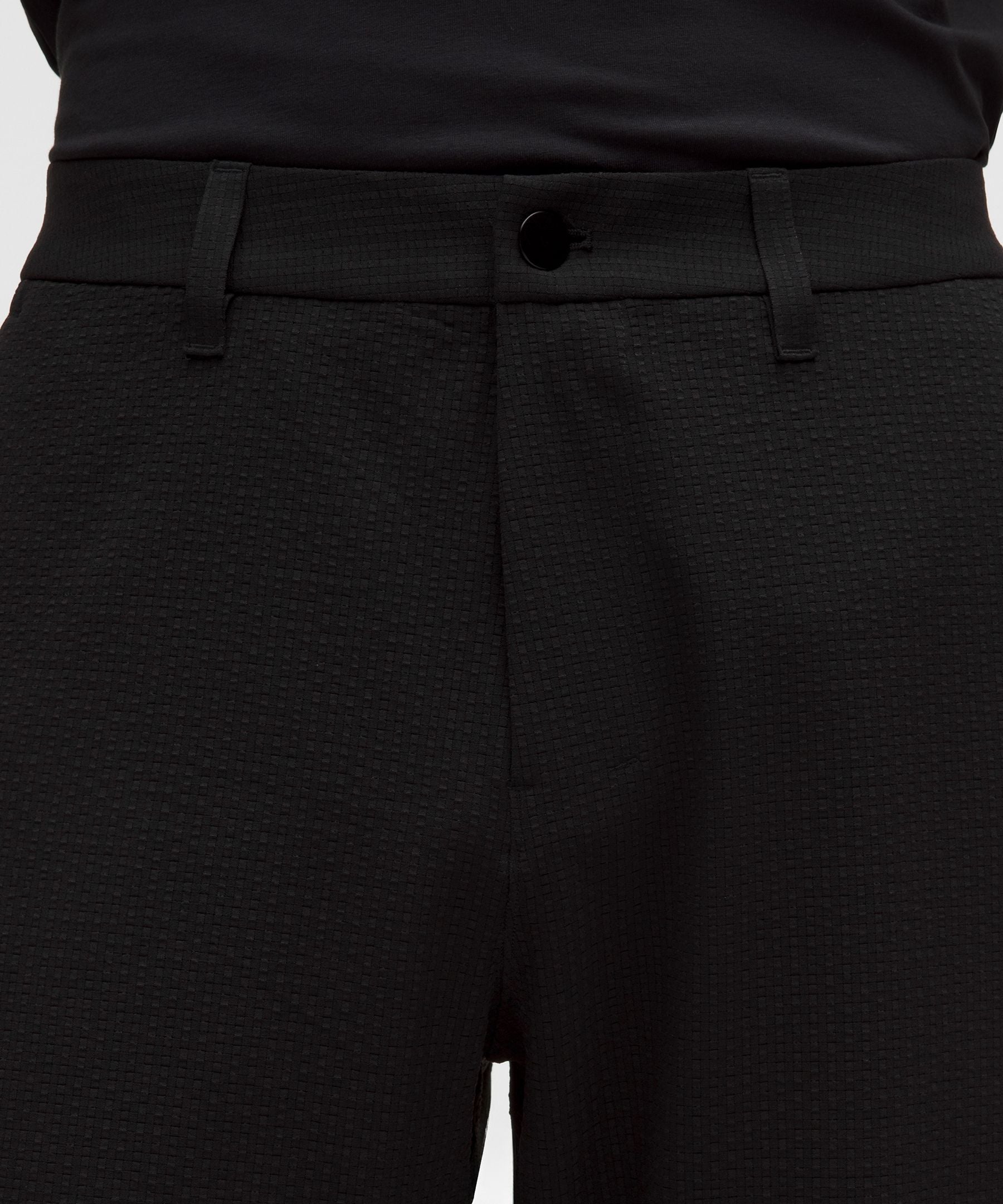 Lululemon ABC Classic-Fit Trouser 30L *Textured
