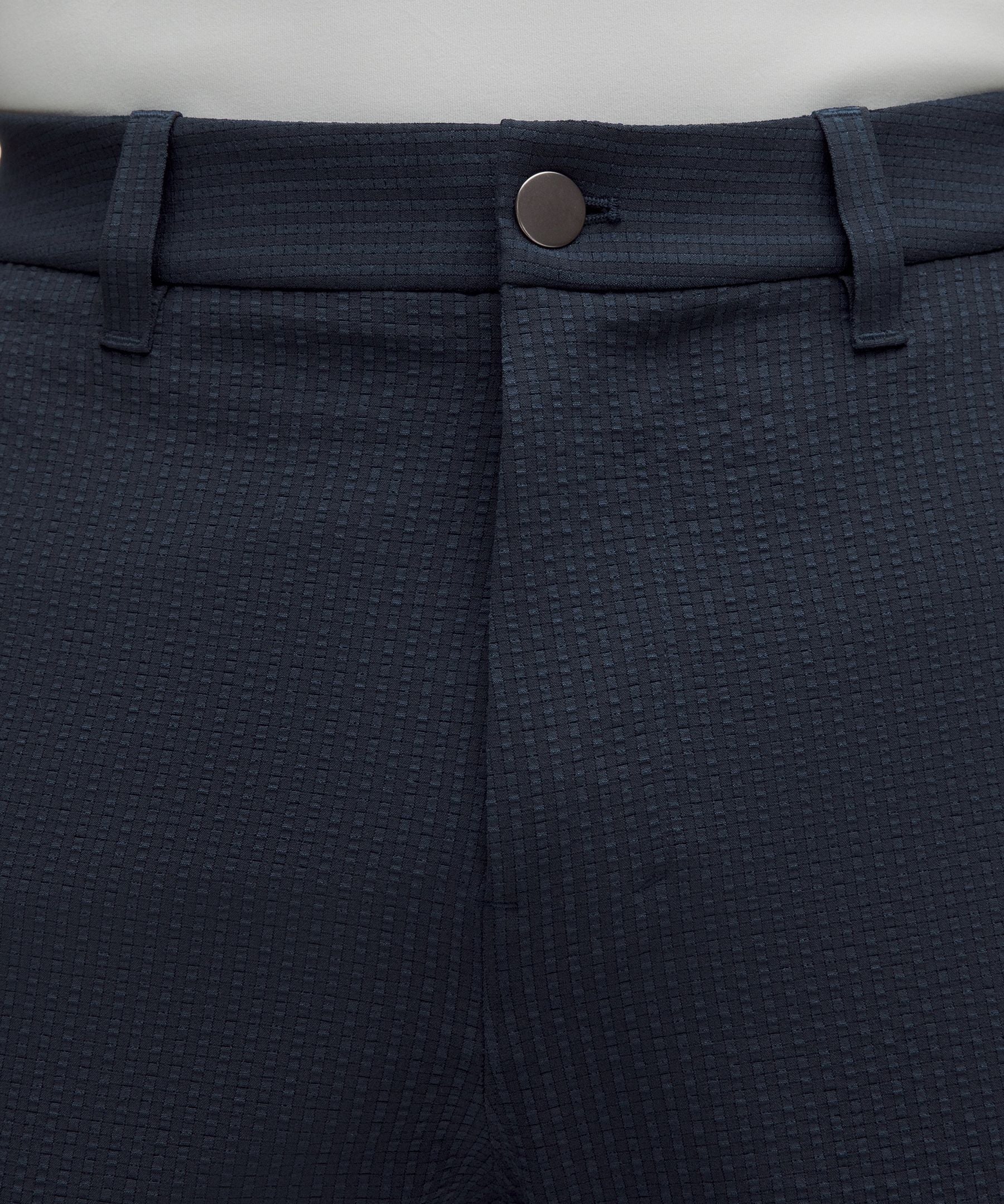 Lululemon ABC Classic-Fit Trouser 30L *Textured