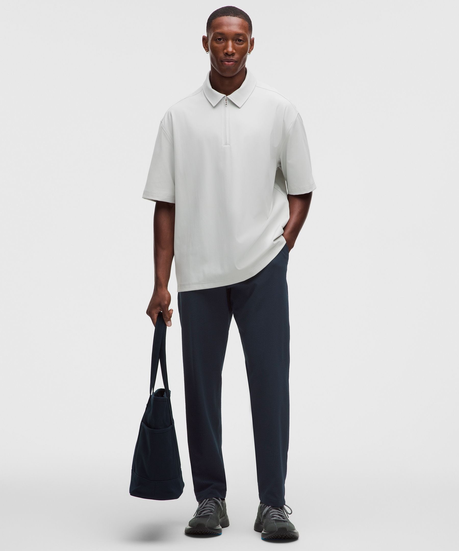 Lululemon ABC Classic-Fit Trouser 30L *Textured