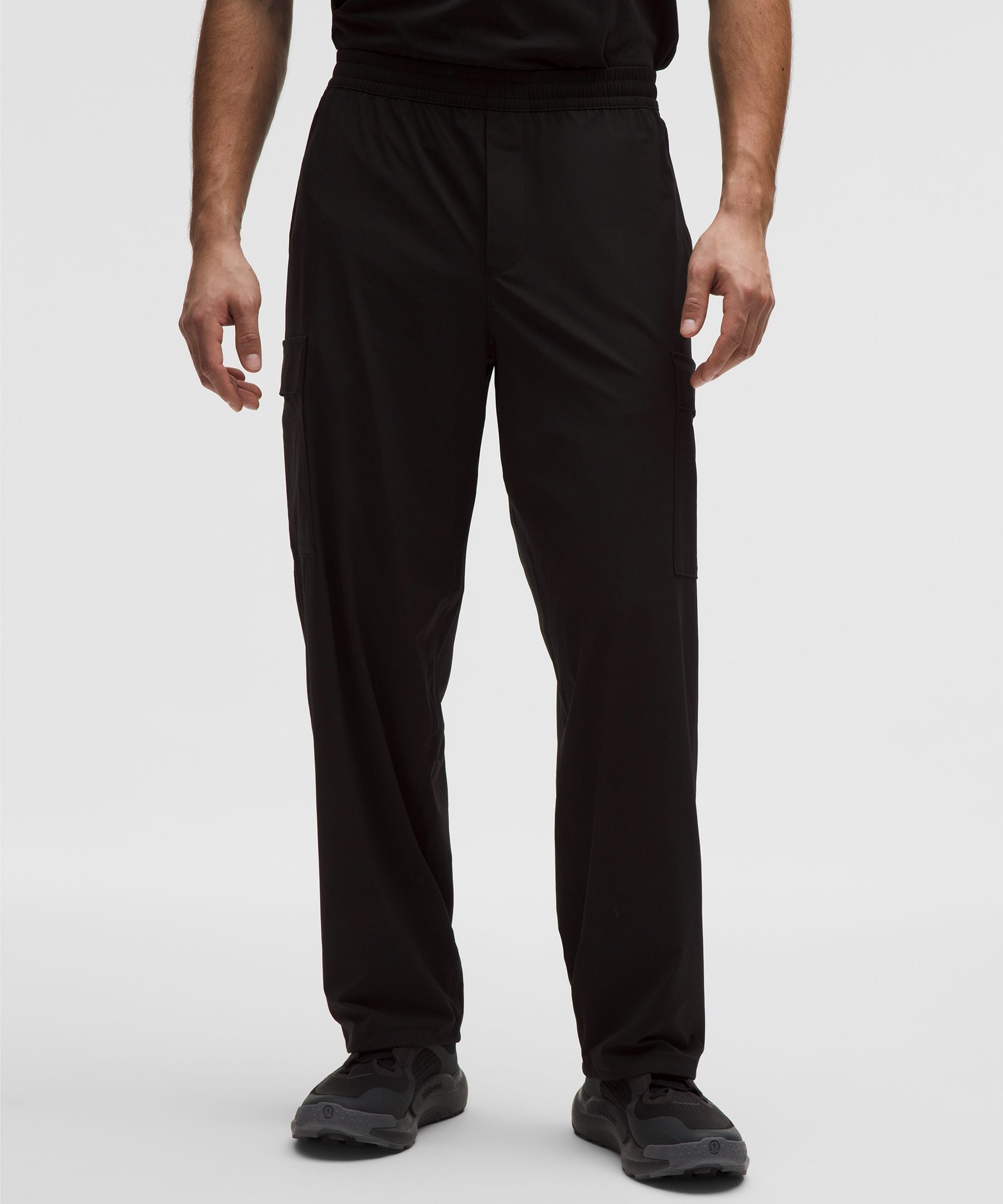 Lululemon Stretch-Ripstop Relaxed Cargo Pant *Regular