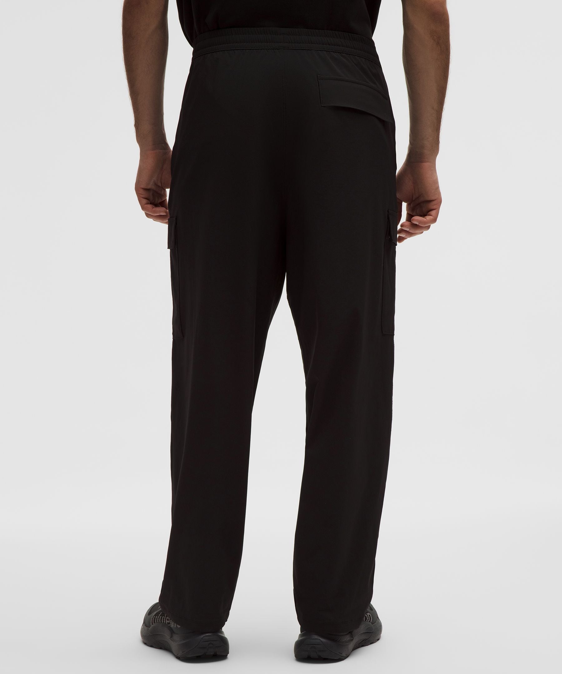 Lululemon Stretch-Ripstop Relaxed Cargo Pant *Regular