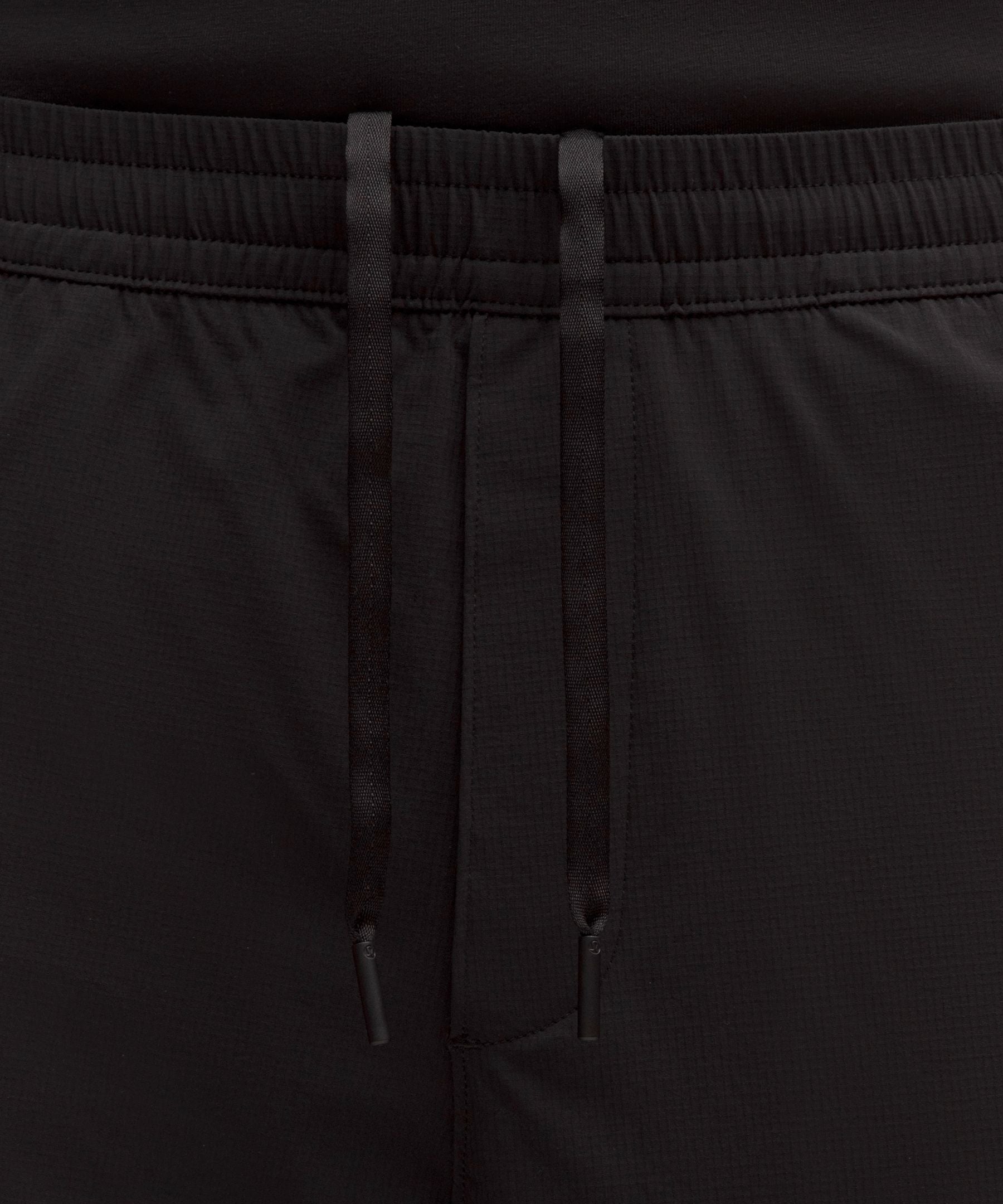 Lululemon Stretch-Ripstop Relaxed Cargo Pant *Regular