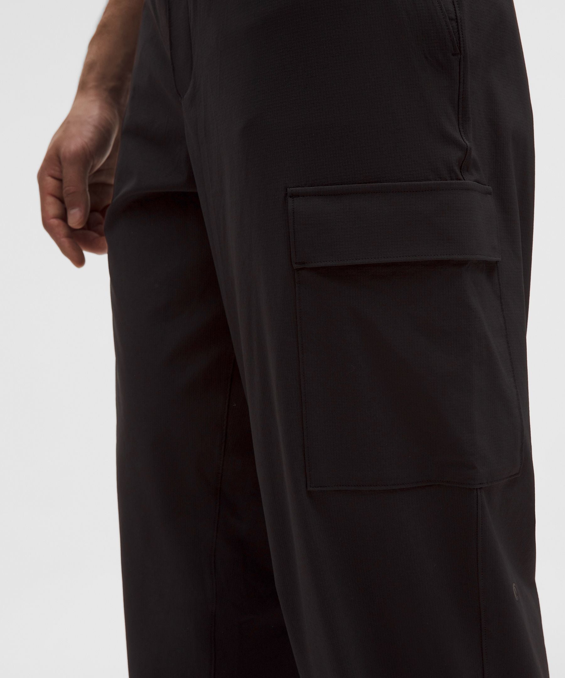 Lululemon Stretch-Ripstop Relaxed Cargo Pant *Regular