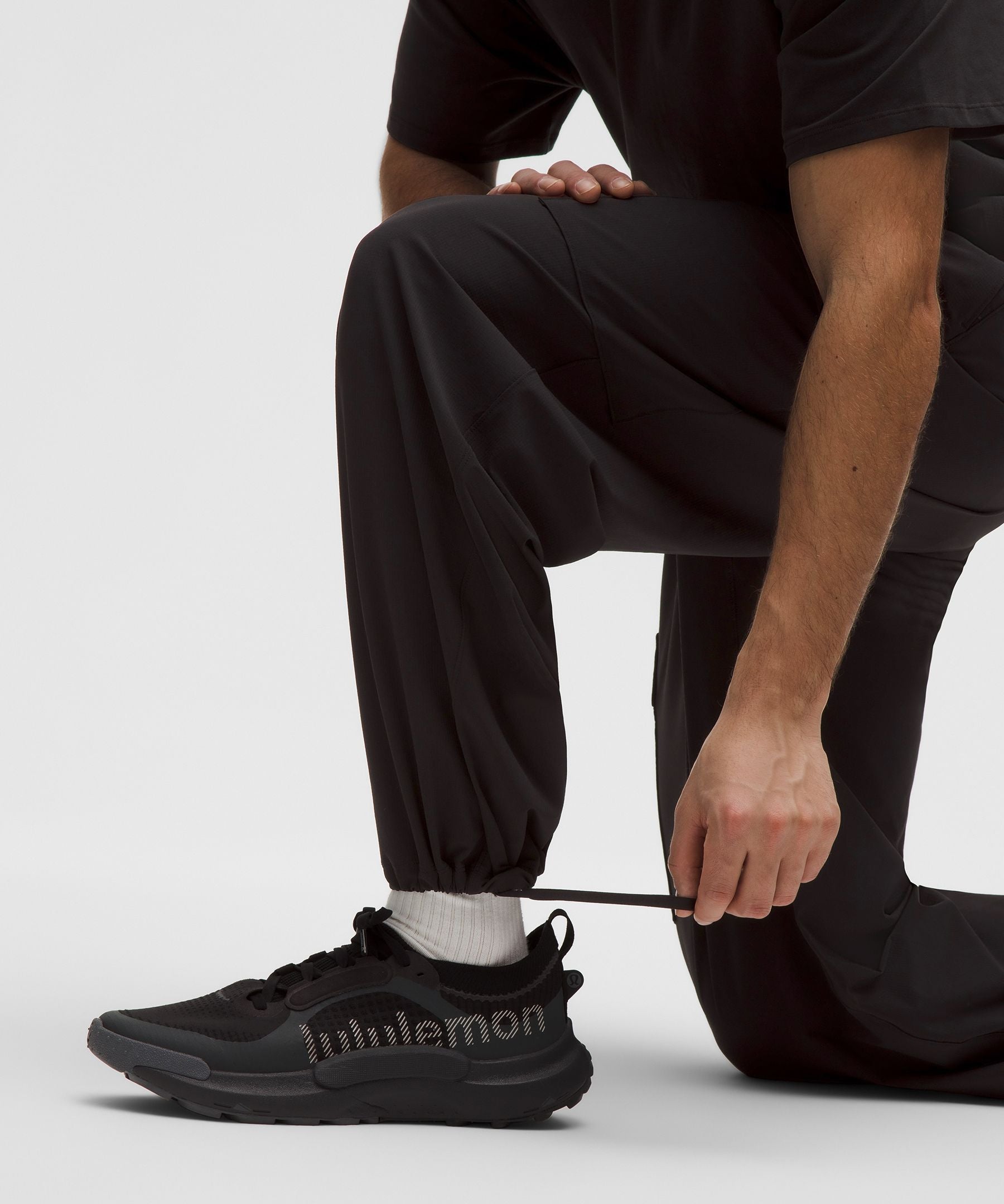 Lululemon Stretch-Ripstop Relaxed Cargo Pant *Regular