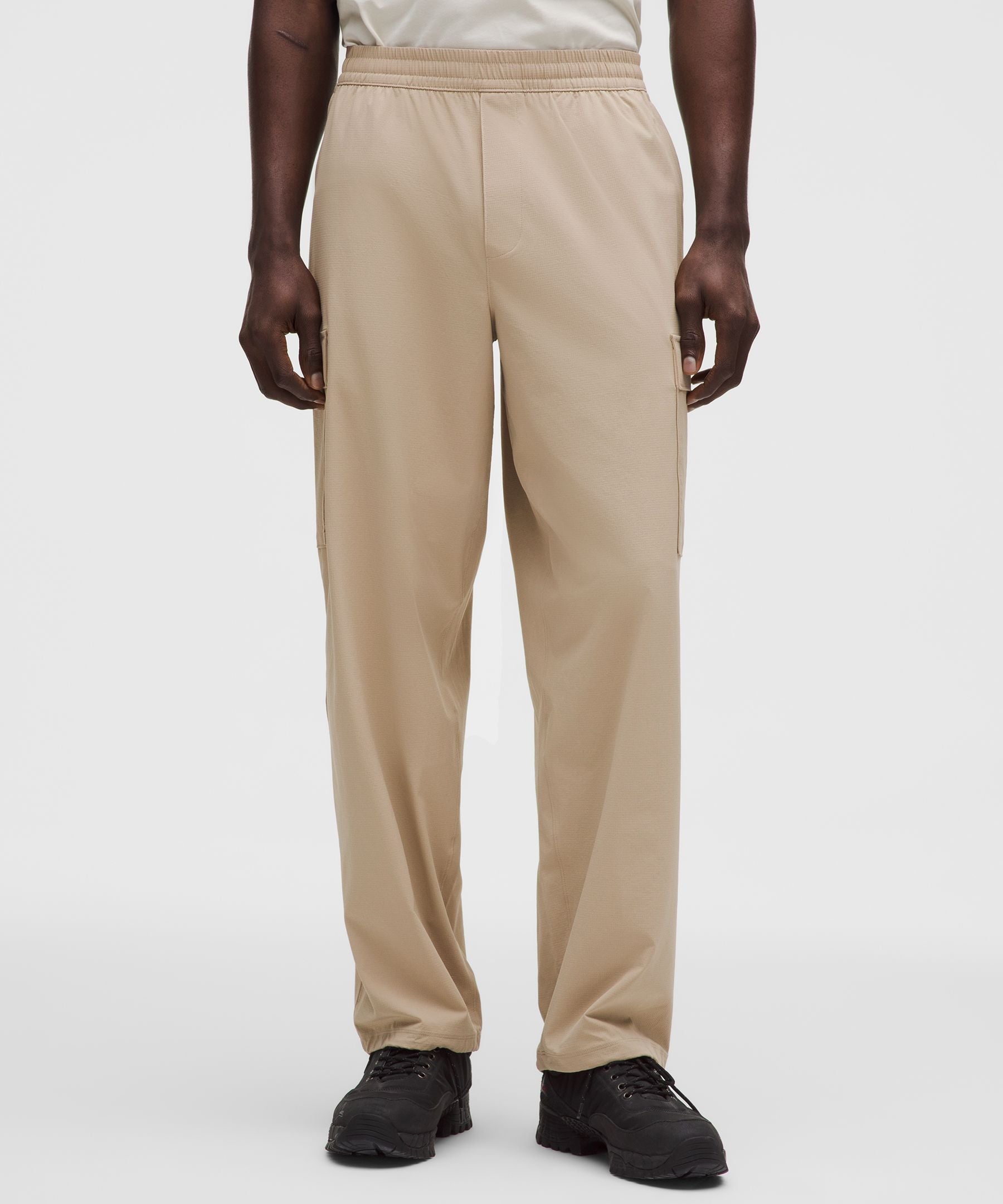 Lululemon Stretch-Ripstop Relaxed Cargo Pant *Regular