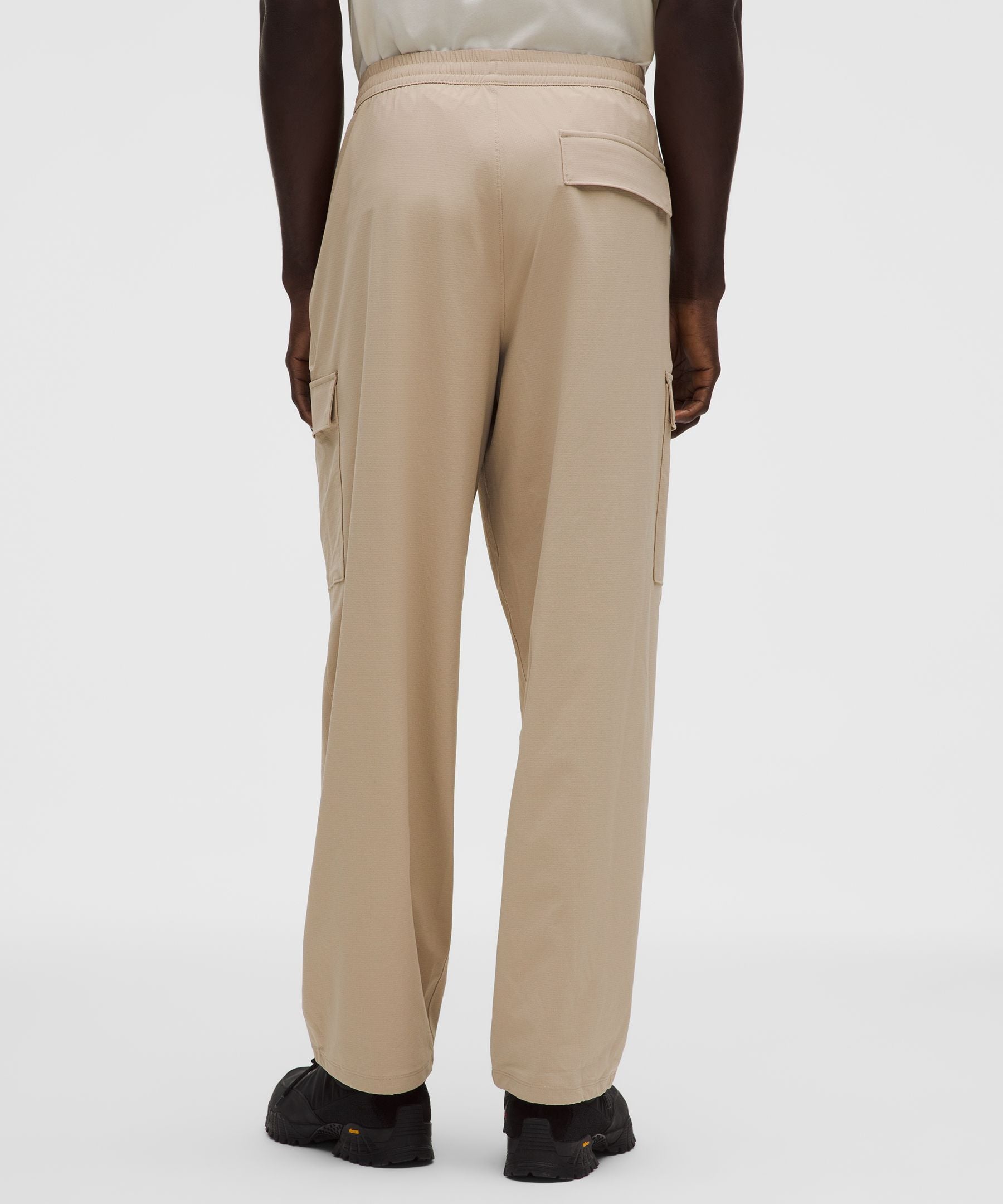 Lululemon Stretch-Ripstop Relaxed Cargo Pant *Regular