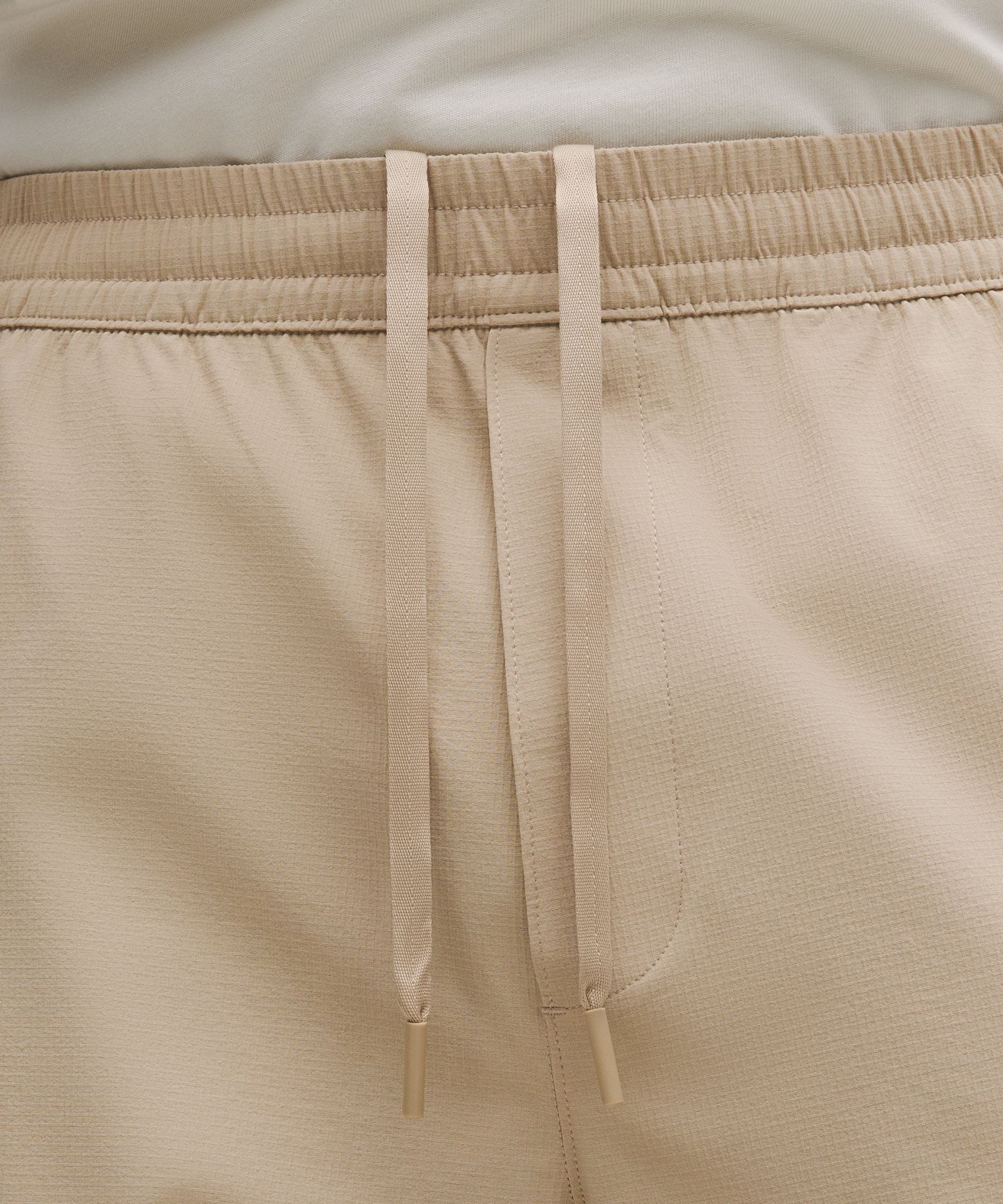 Lululemon Stretch-Ripstop Relaxed Cargo Pant *Regular