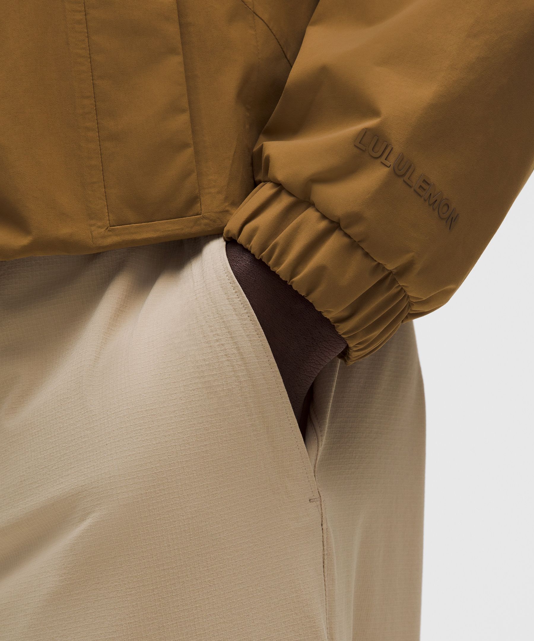 Lululemon Stretch-Ripstop Relaxed Cargo Pant *Regular