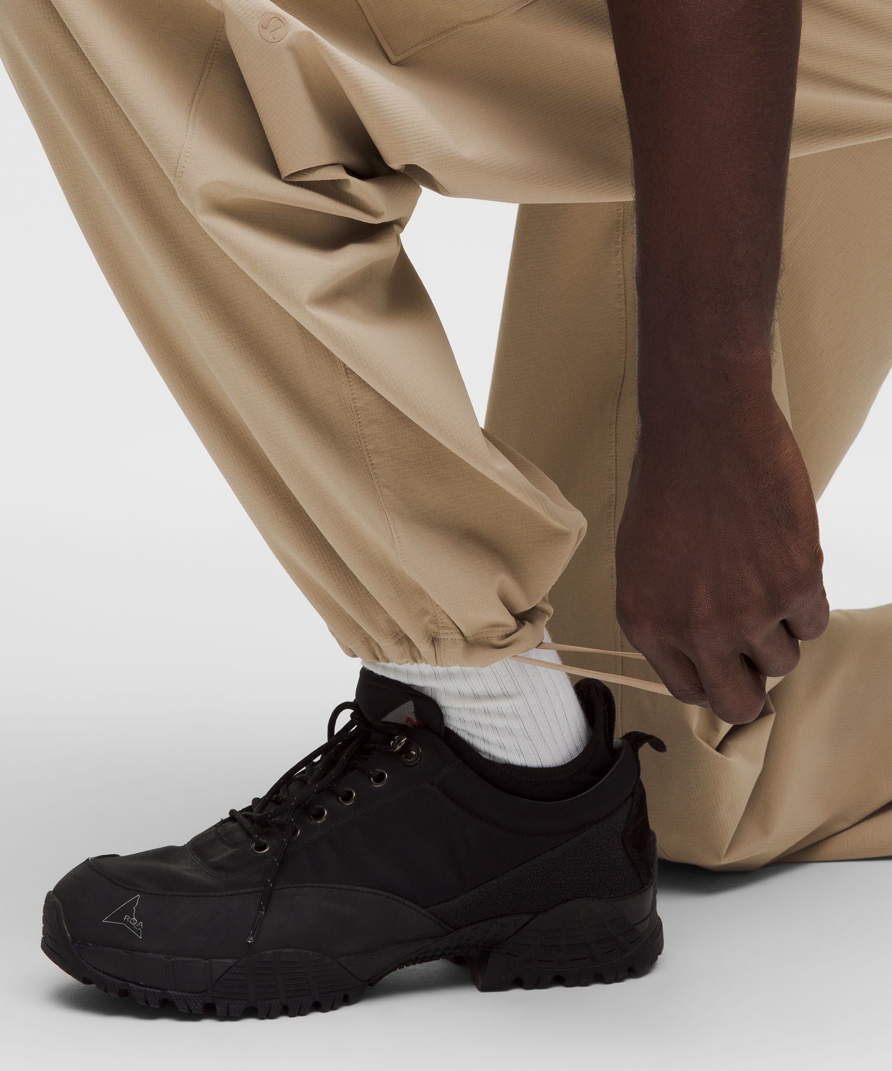 Lululemon Stretch-Ripstop Relaxed Cargo Pant *Regular