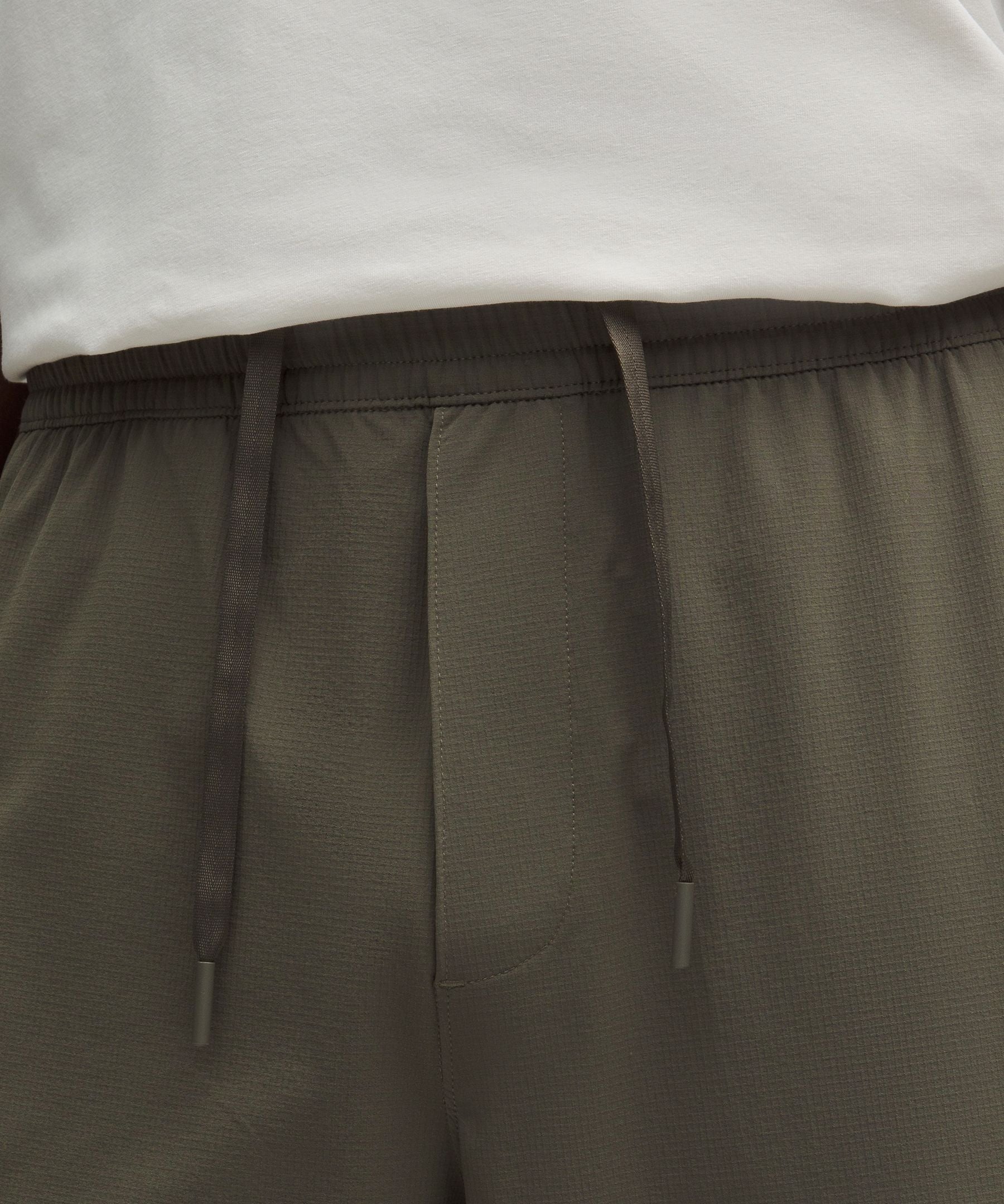 Lululemon Stretch-Ripstop Relaxed Cargo Pant *Regular