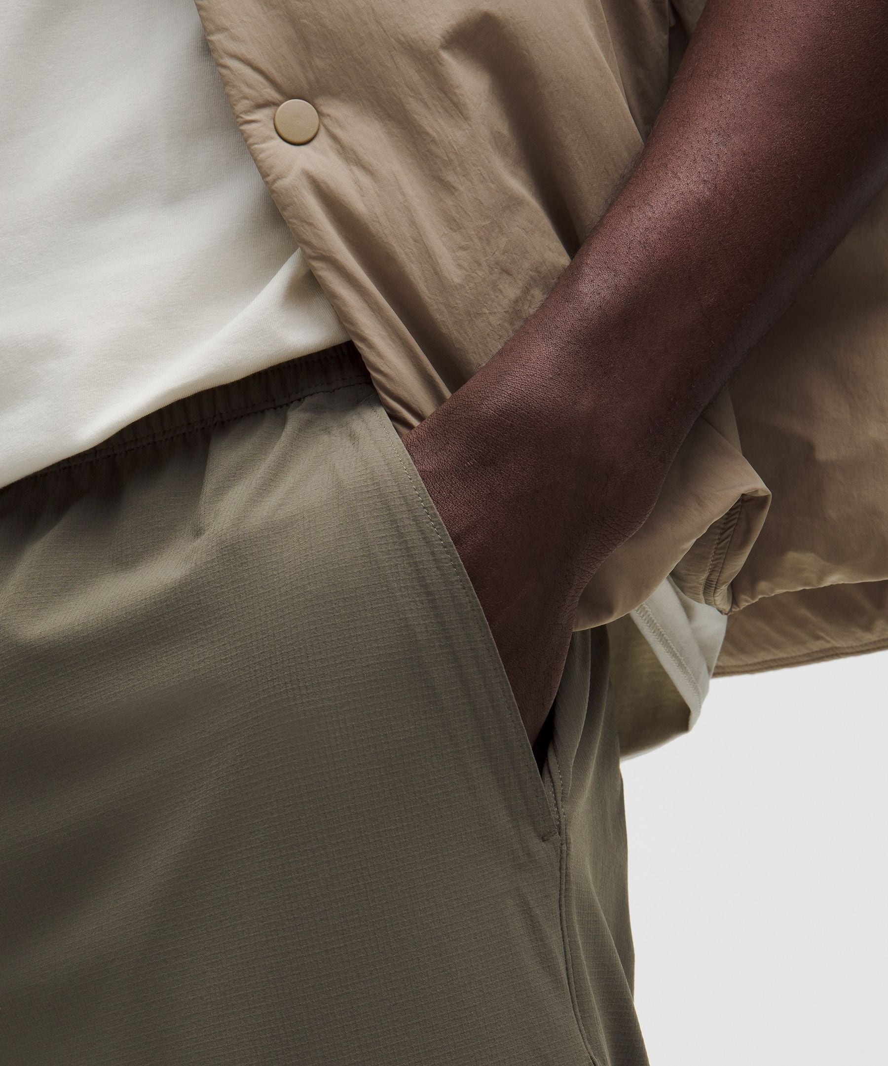 Lululemon Stretch-Ripstop Relaxed Cargo Pant *Regular