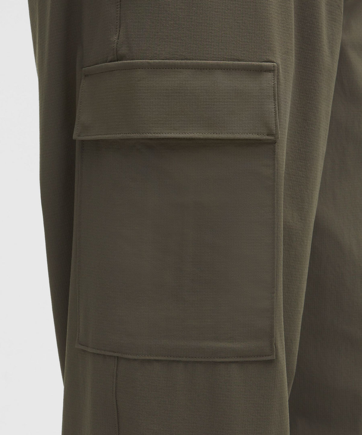 Lululemon Stretch-Ripstop Relaxed Cargo Pant *Regular